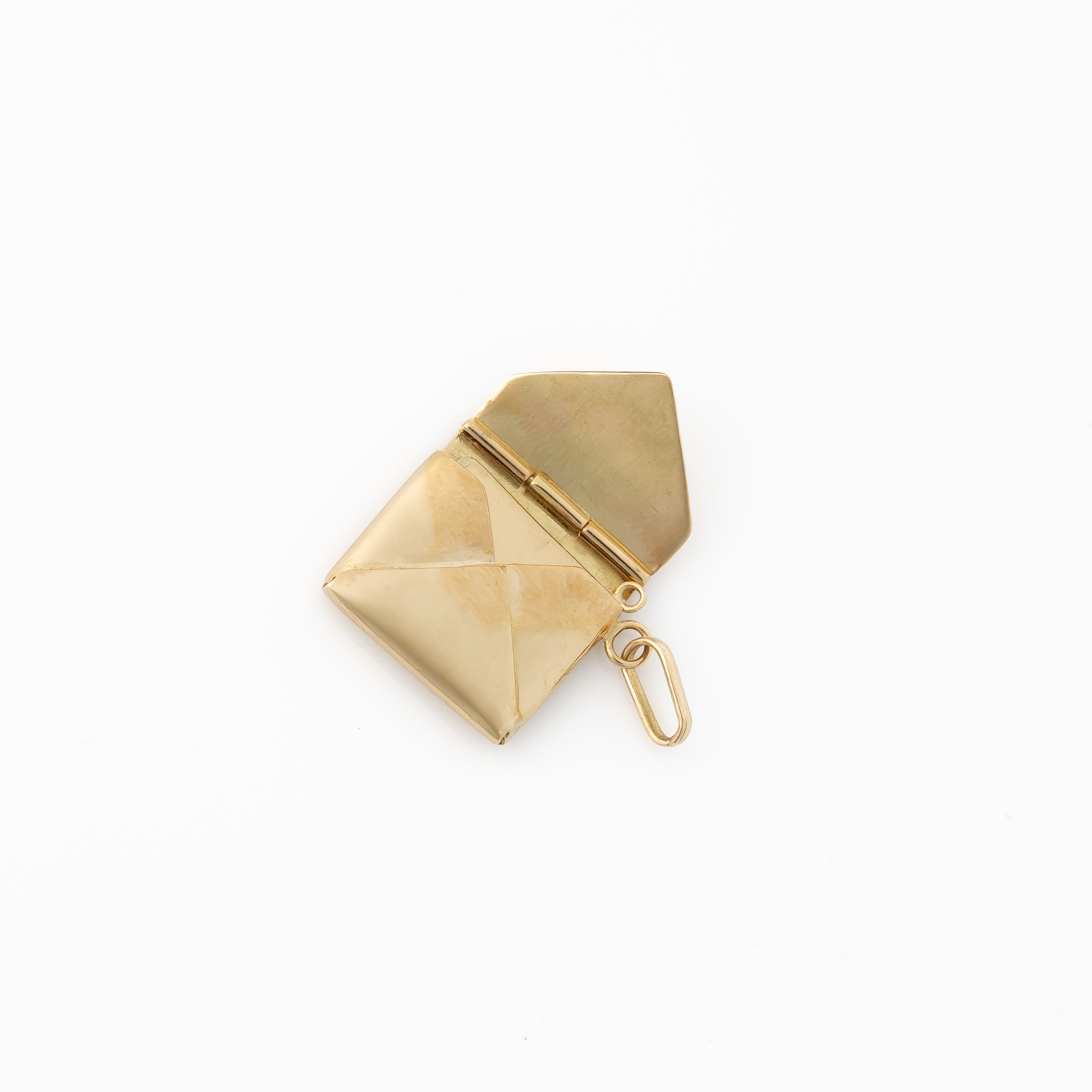 Dije Carta Petición