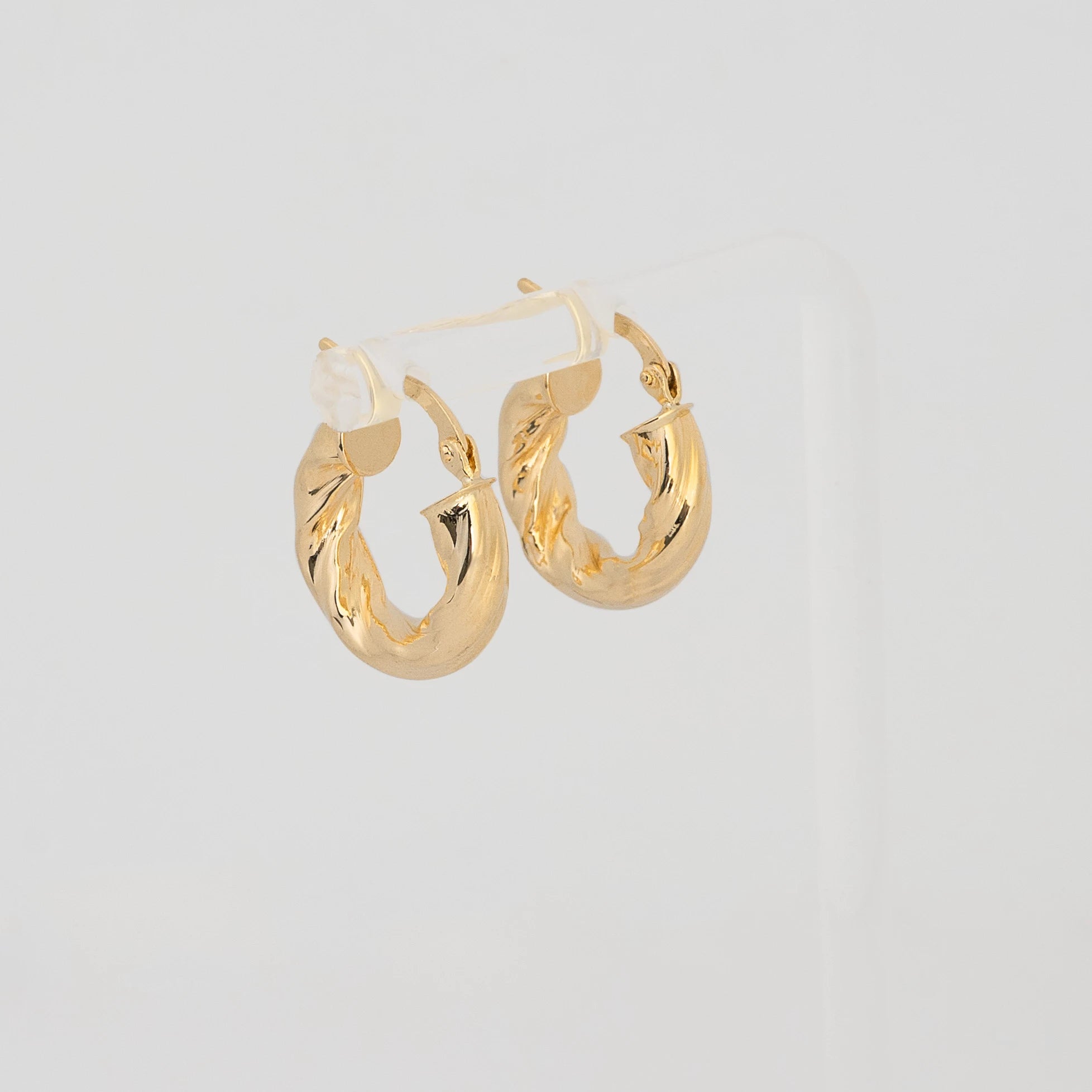 Candongas Chunky 2cm