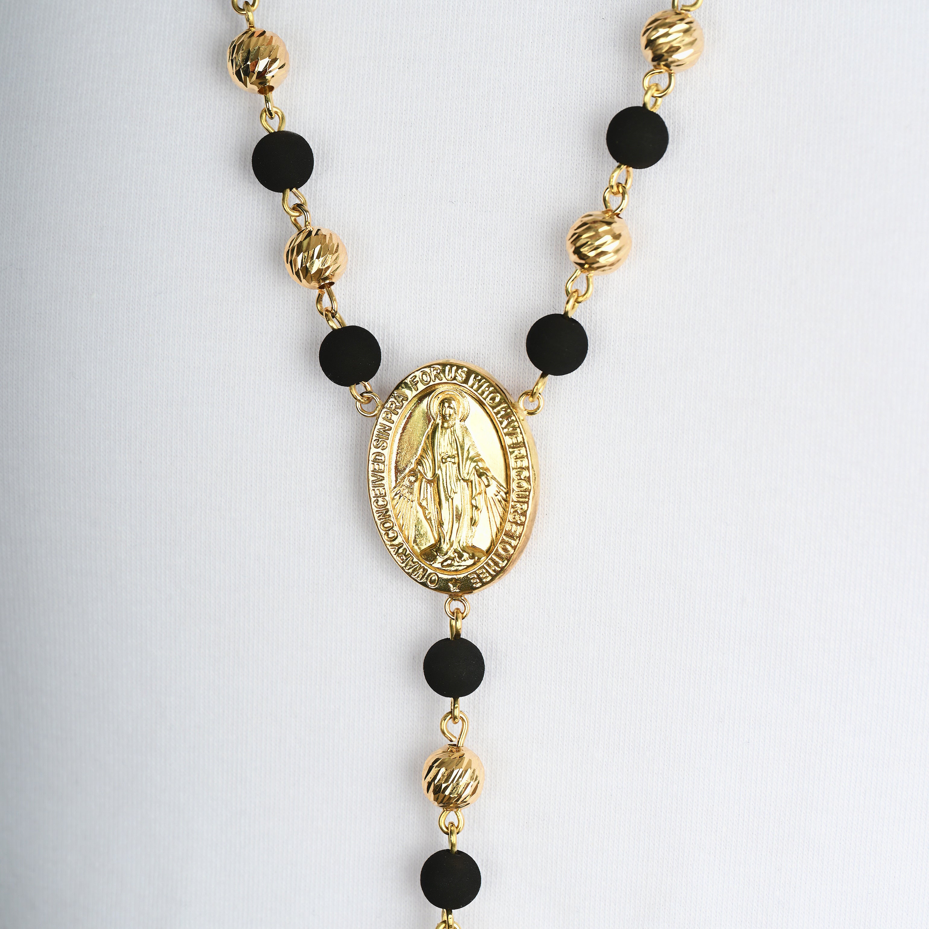 Rosario Balines Diamantados+Neopreno