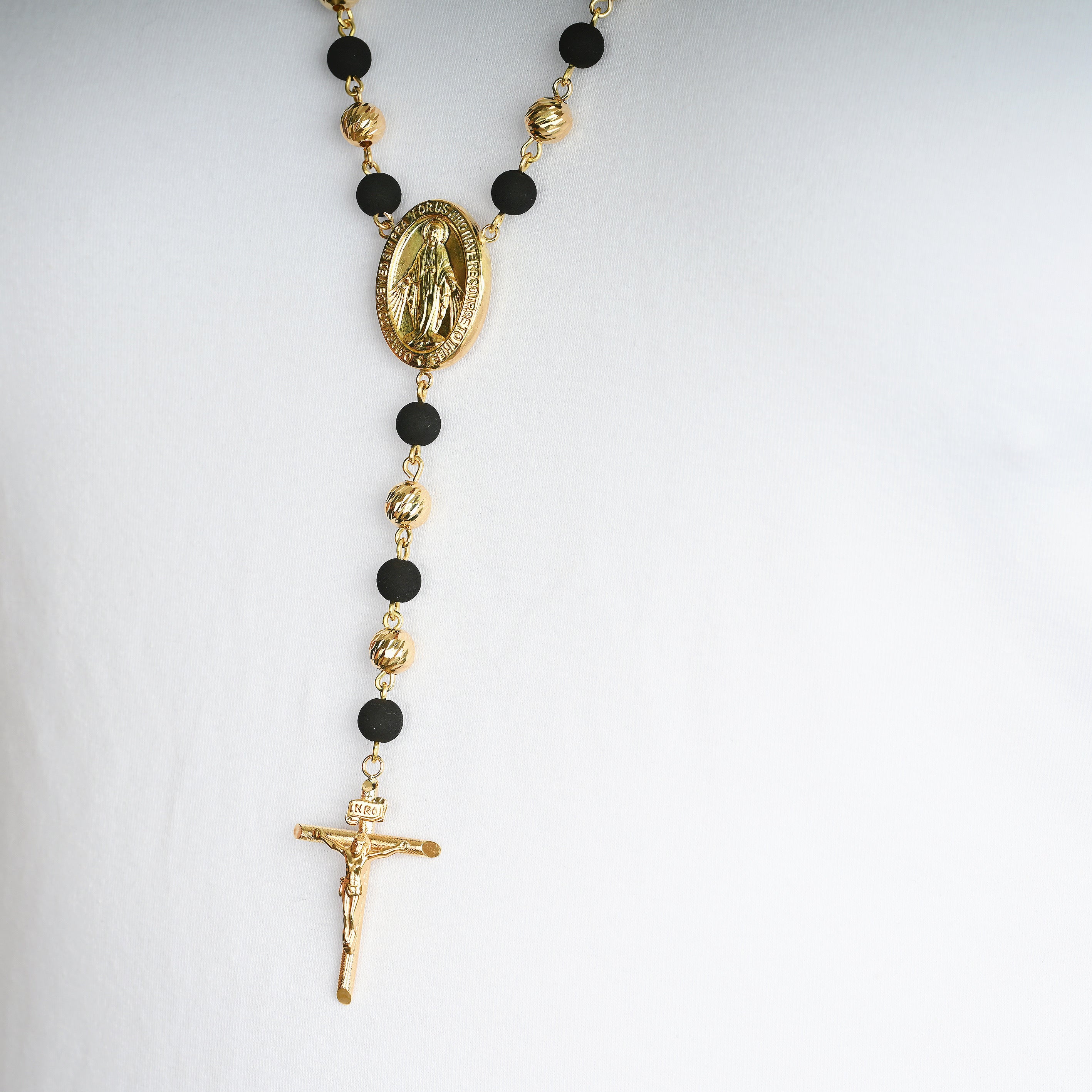 Rosario Balines Diamantados+Neopreno