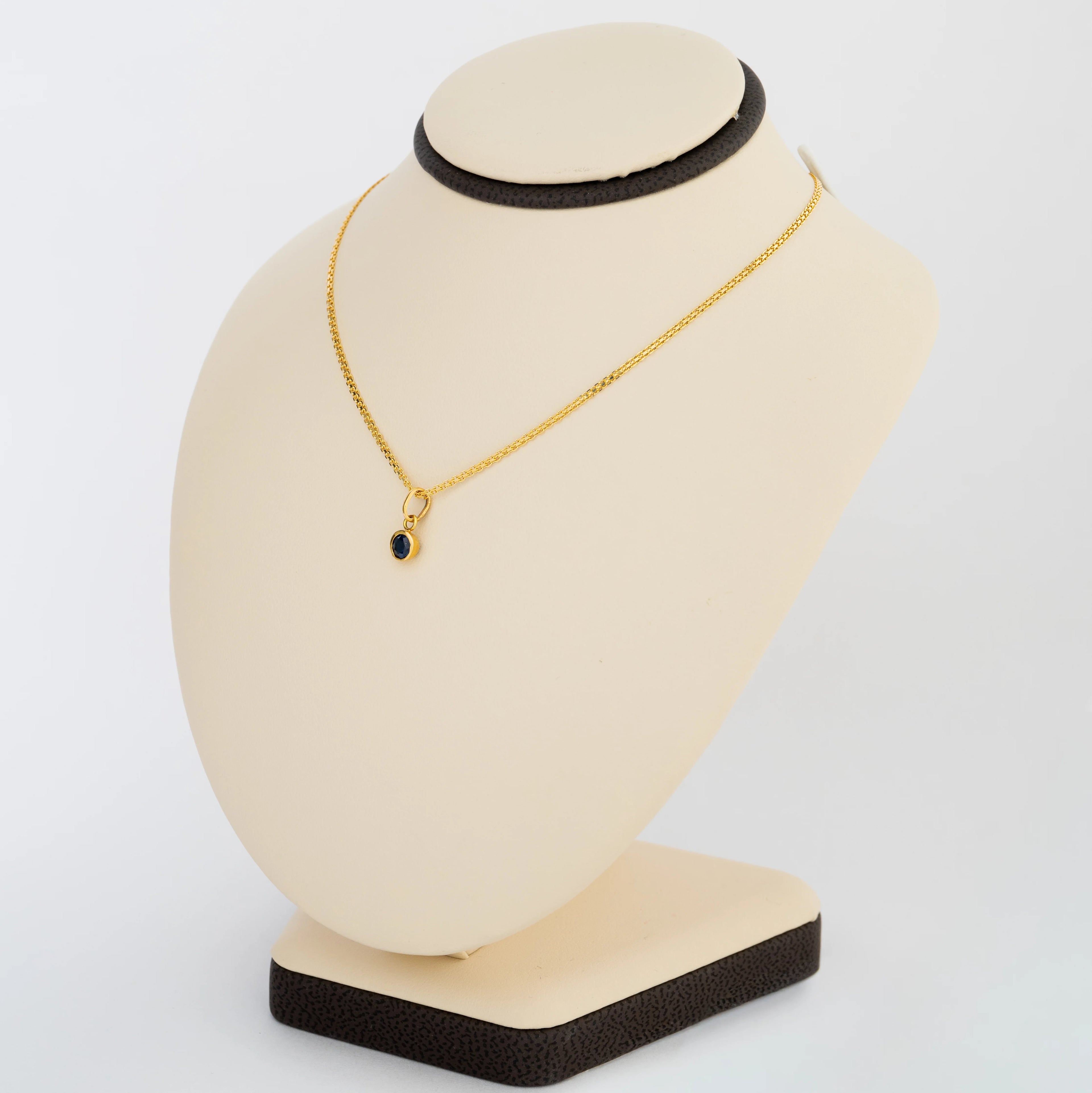 Juego Zafiro Redondo