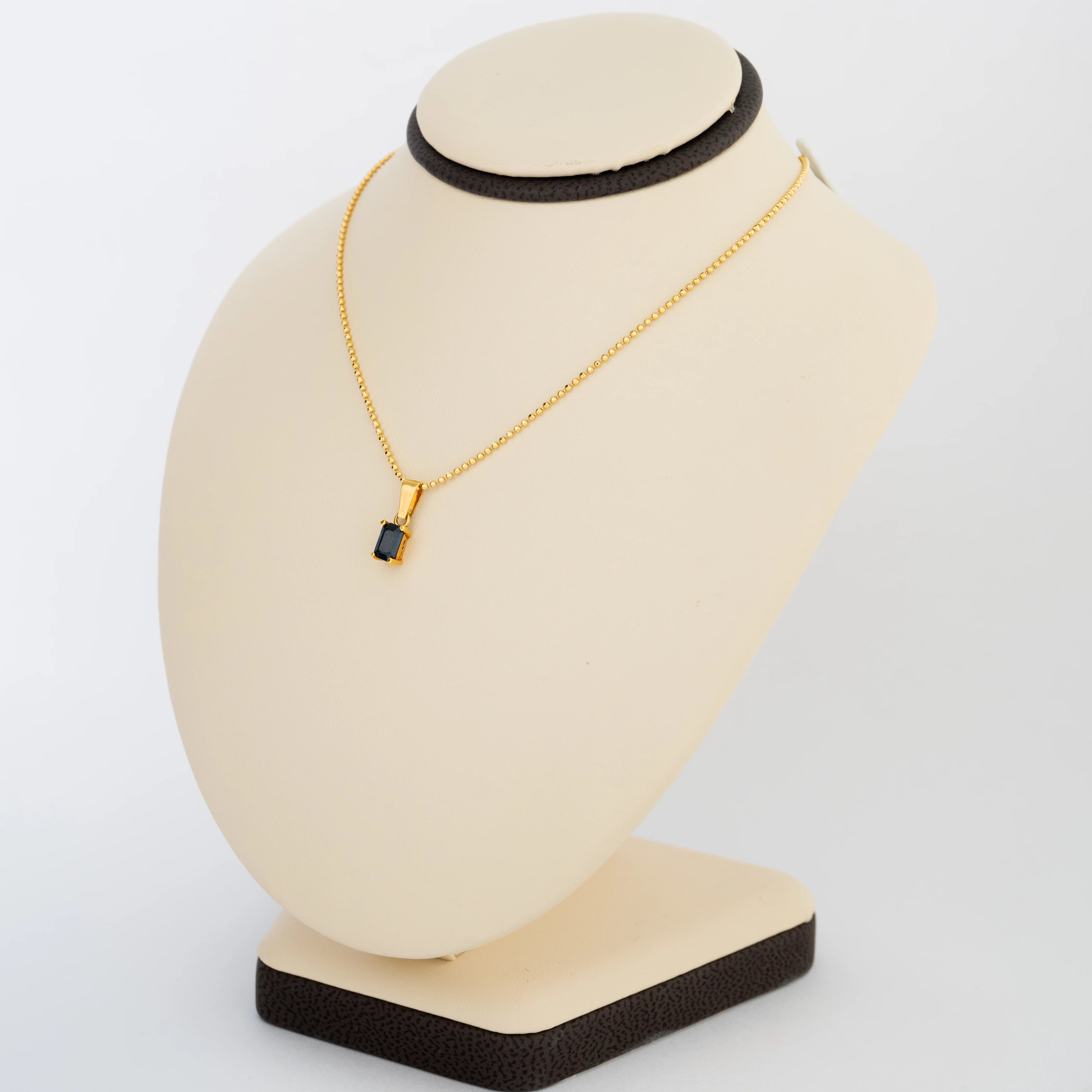 Juego Zafiro Rectangular