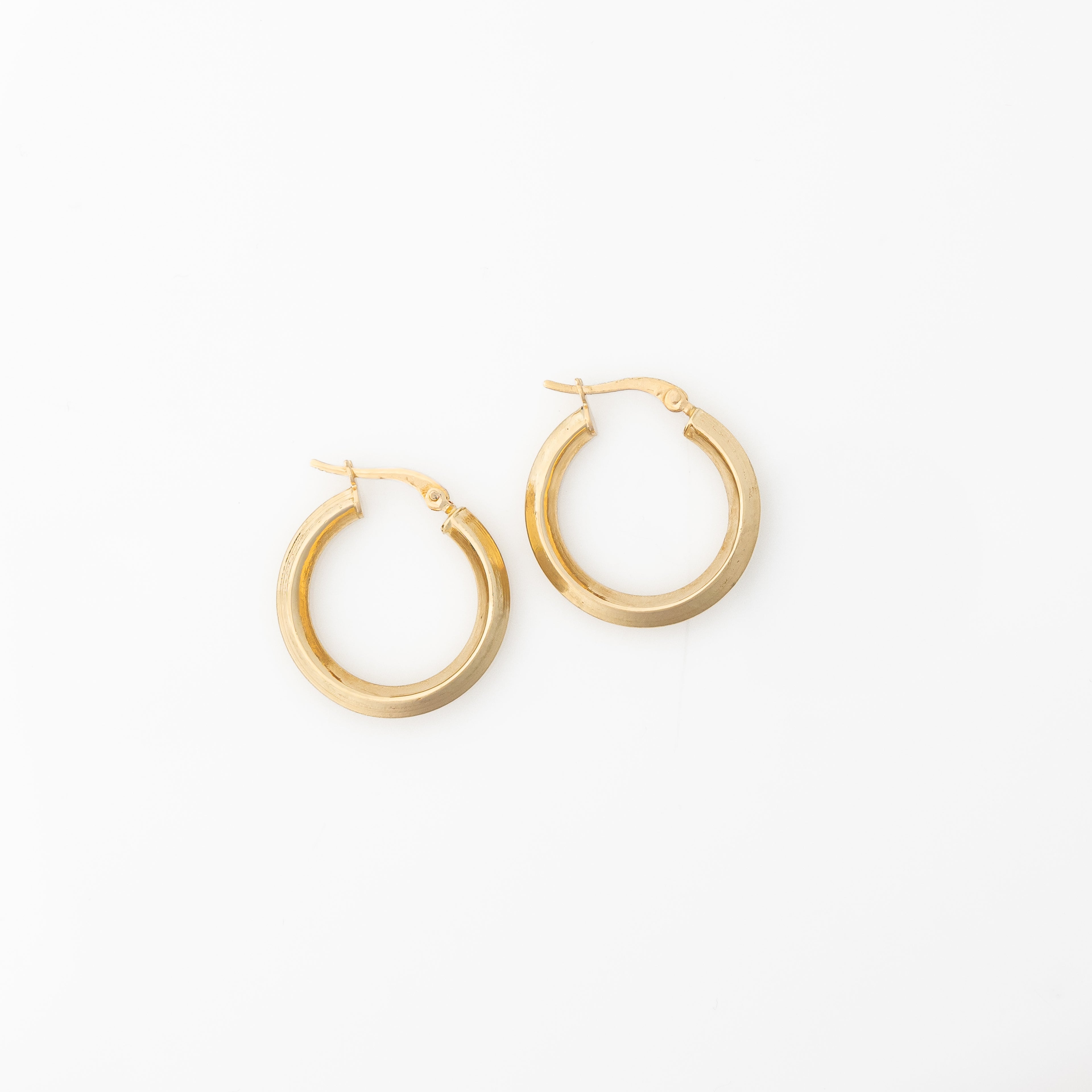 Candongas Cóncavo 2.3cm