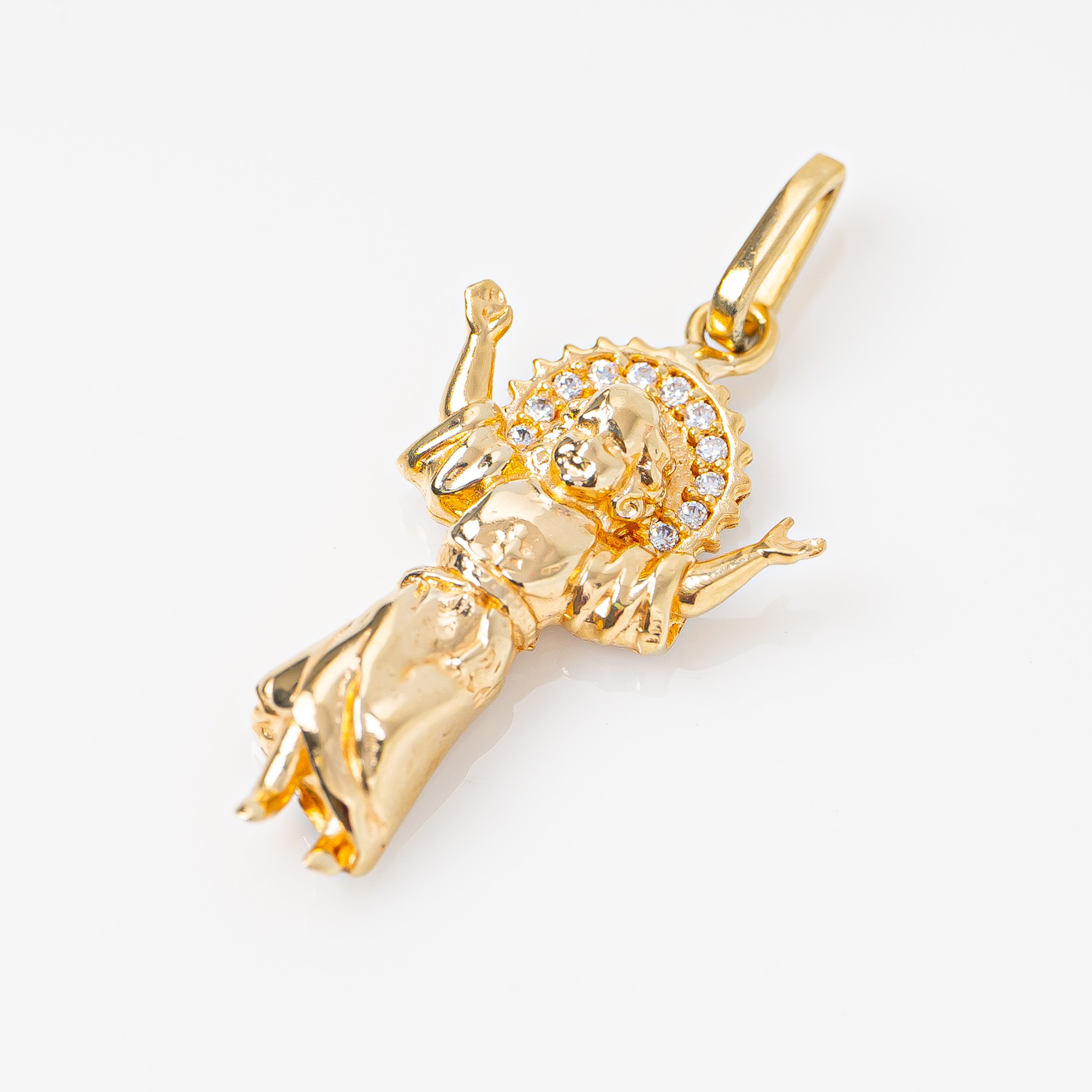 Dije Divino Niño 2.9cm