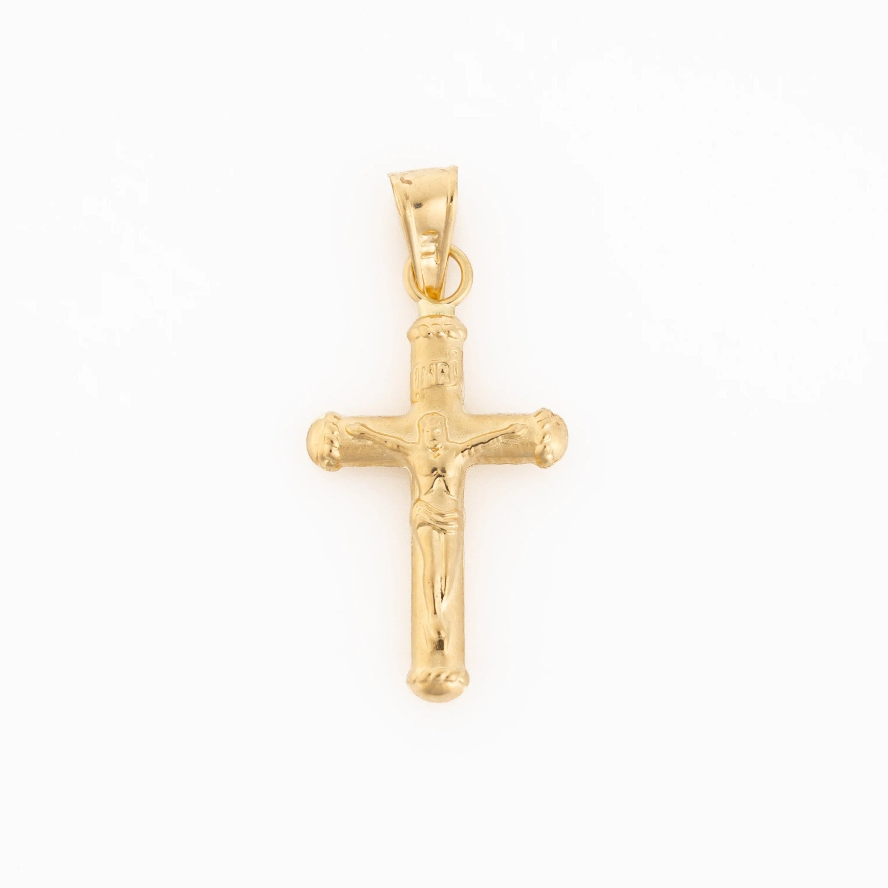 Dije Cruz / Niño 2.8cm