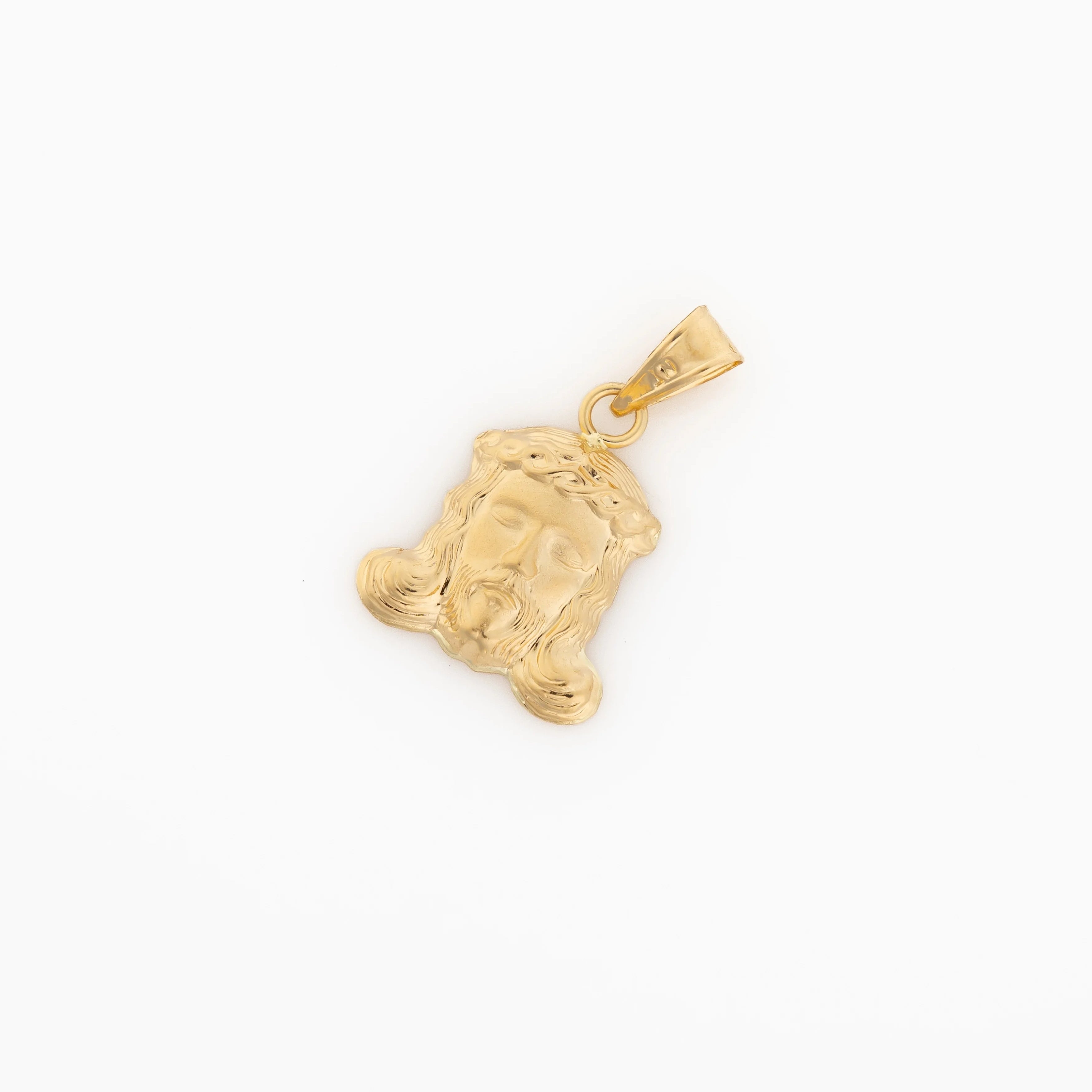 Dije Jesus / Niño 1.9cm