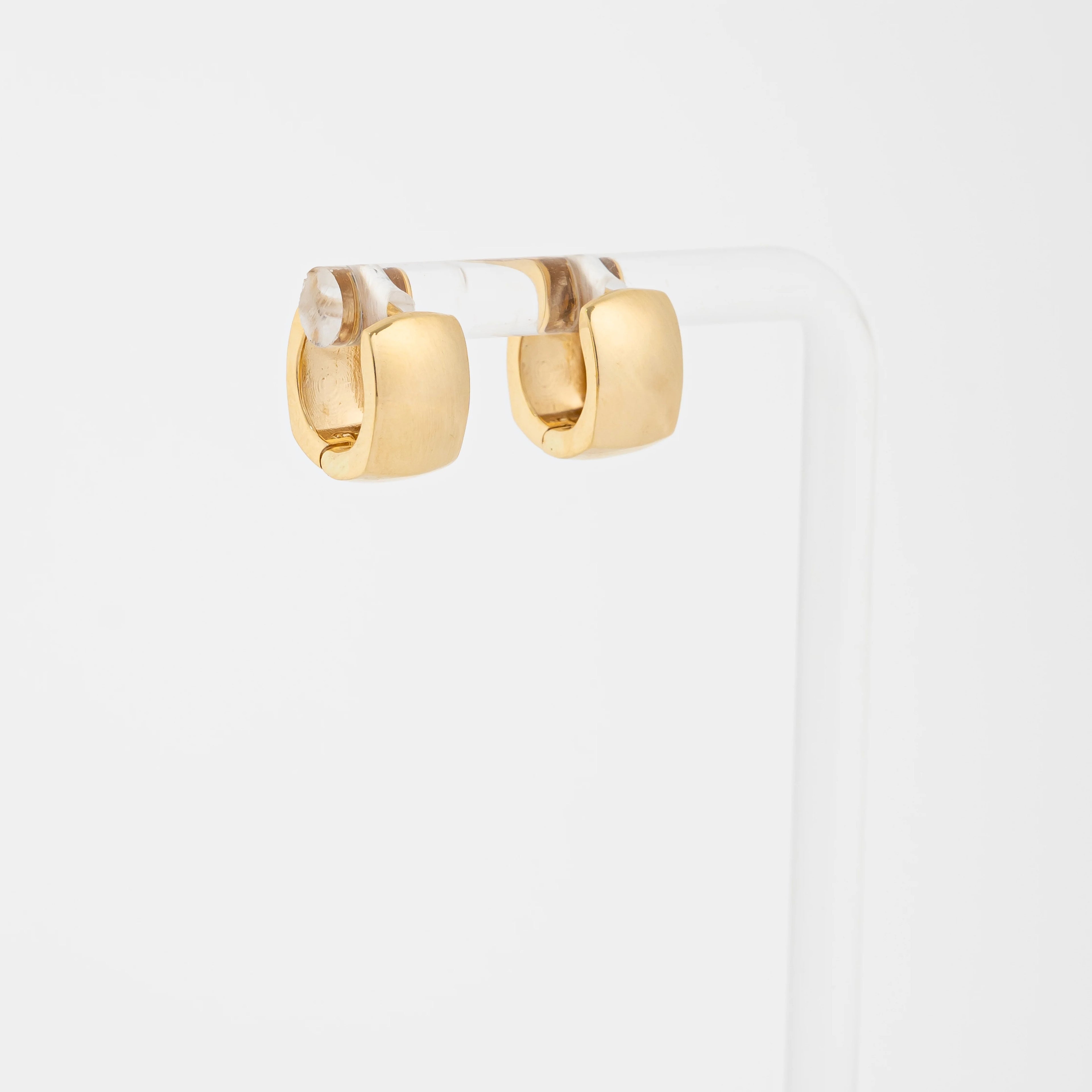 Candongas U Lisas 1.1cm