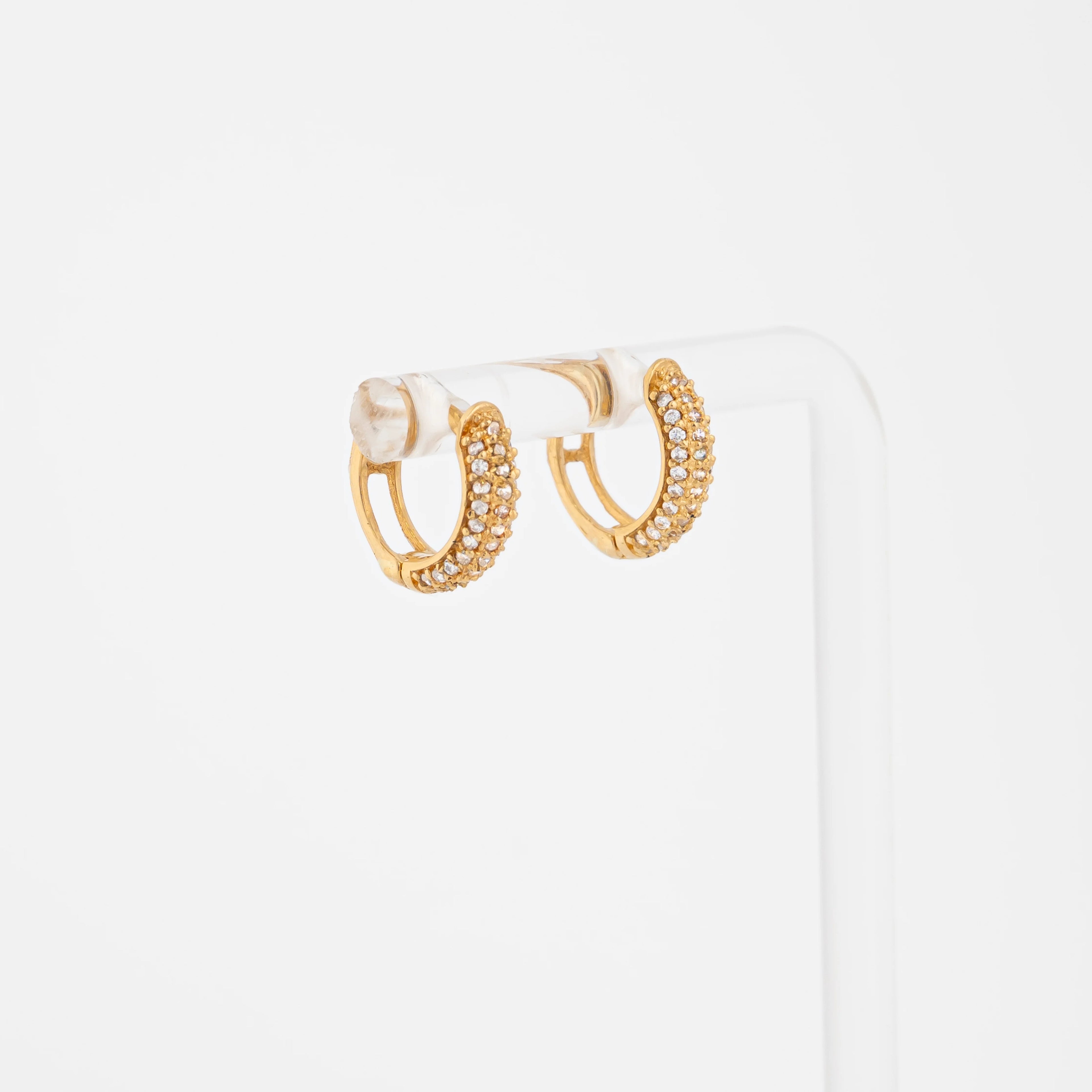 Candongas Casting 1.1cm