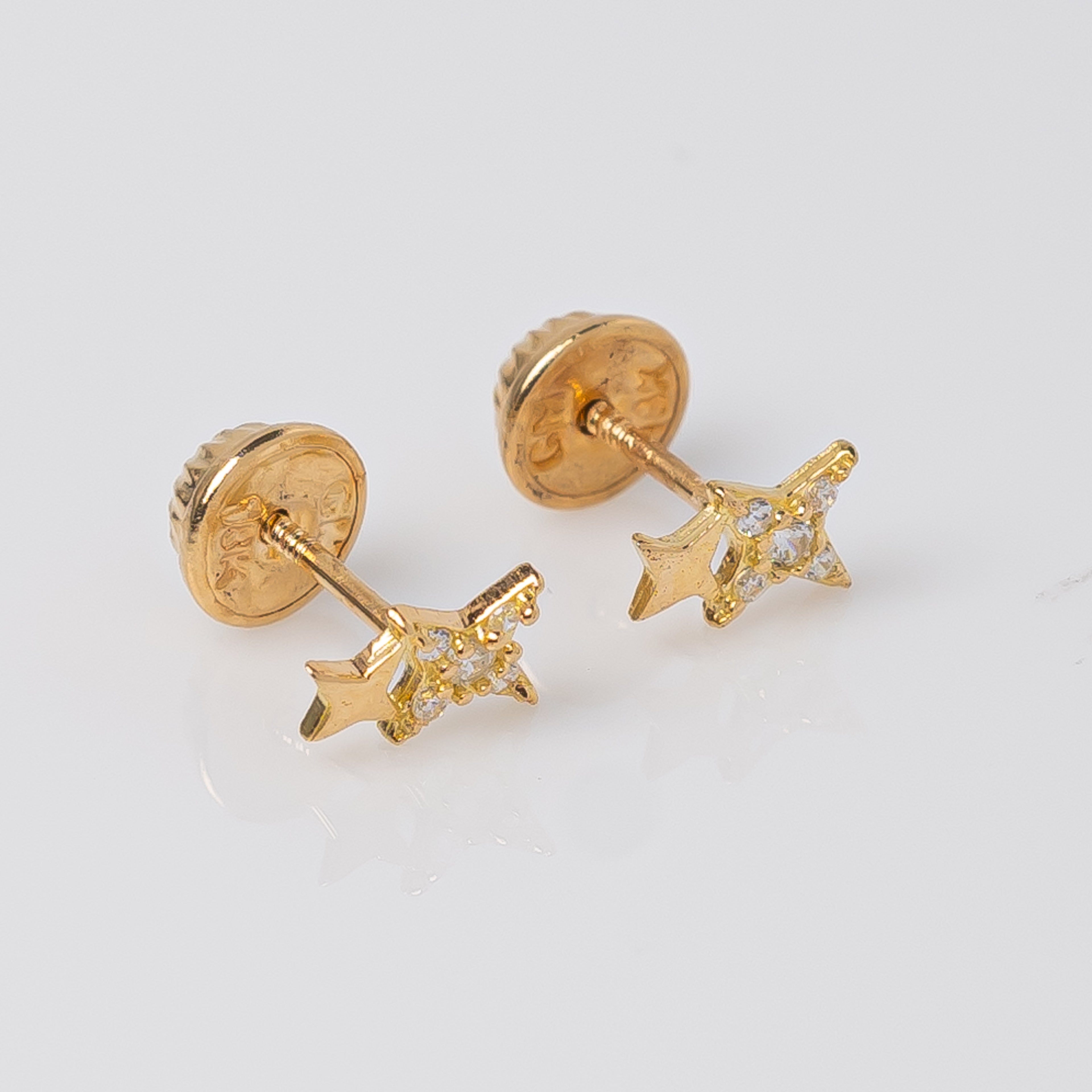 Topos Luceros Casting 4.2mm