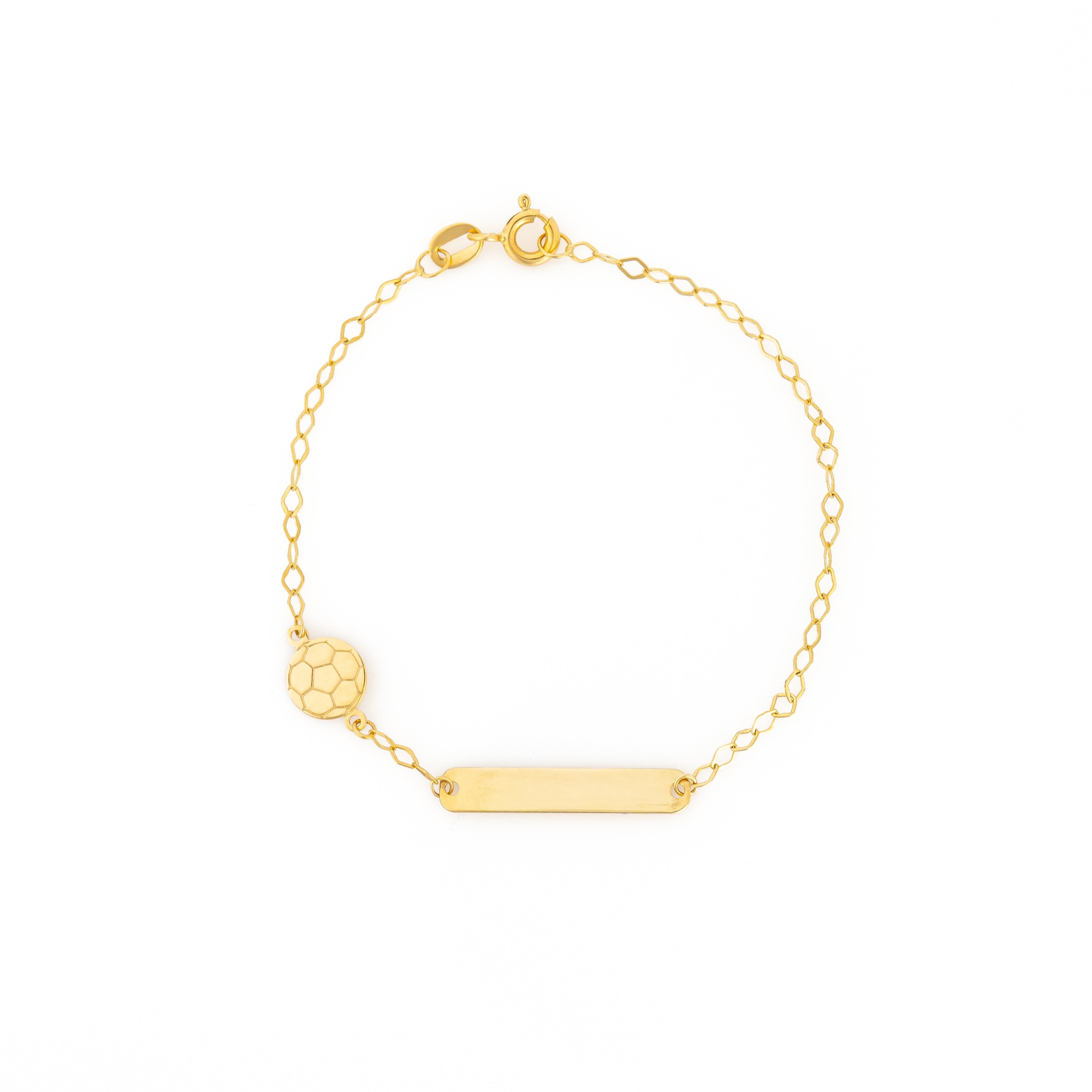 Pulsera Niño Futbol