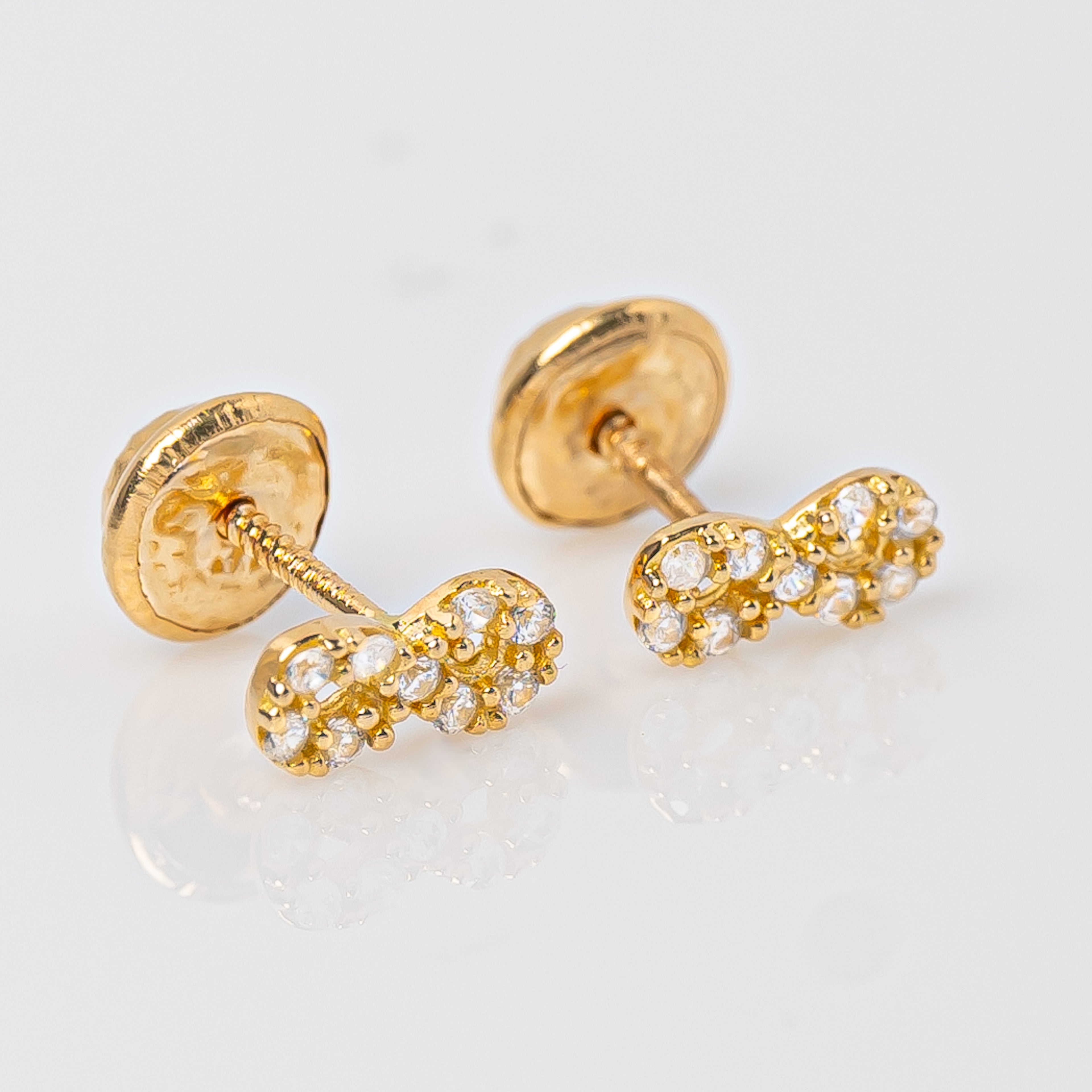 Topos Infinito 3.3mm