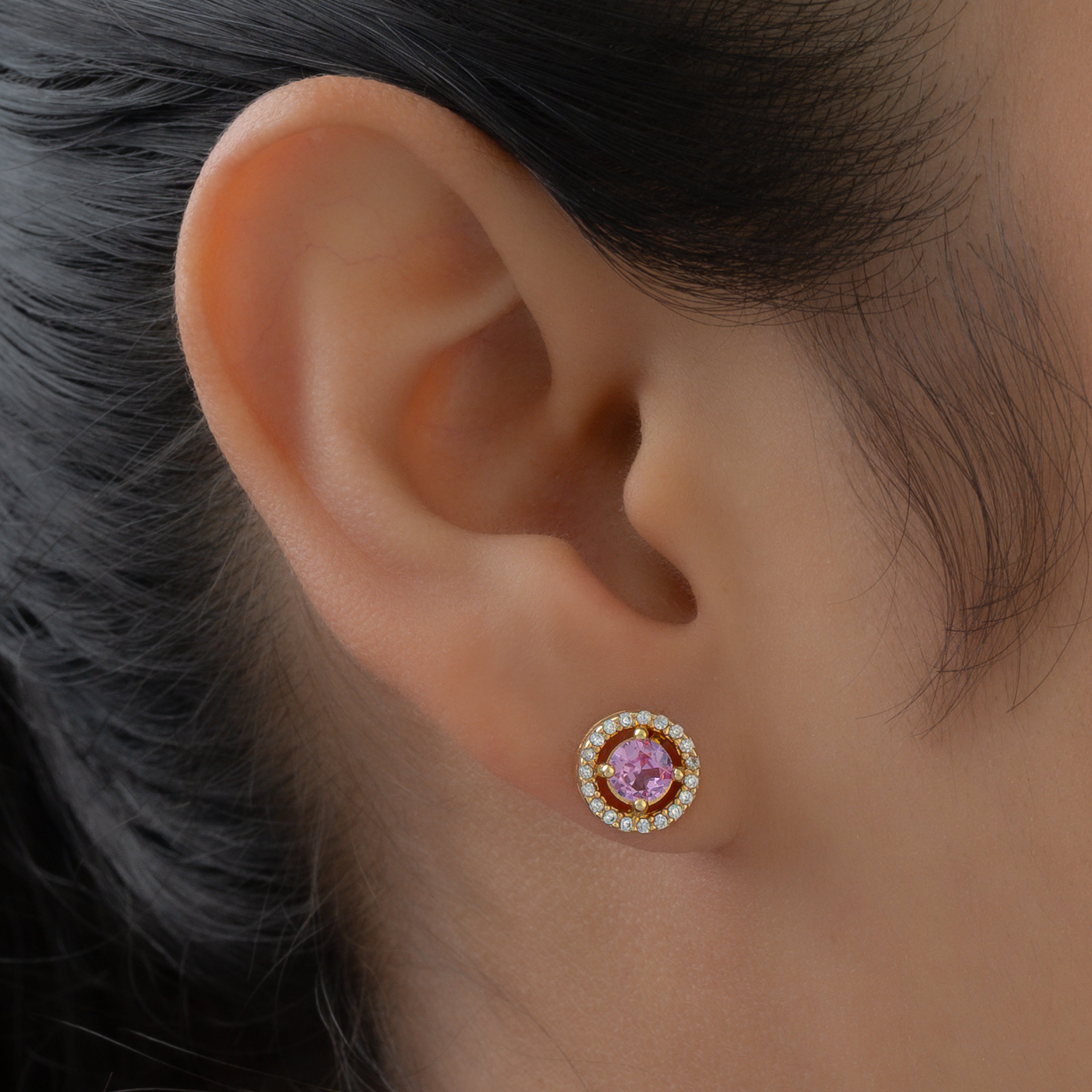 Topos Rosa Casting 8.8mm