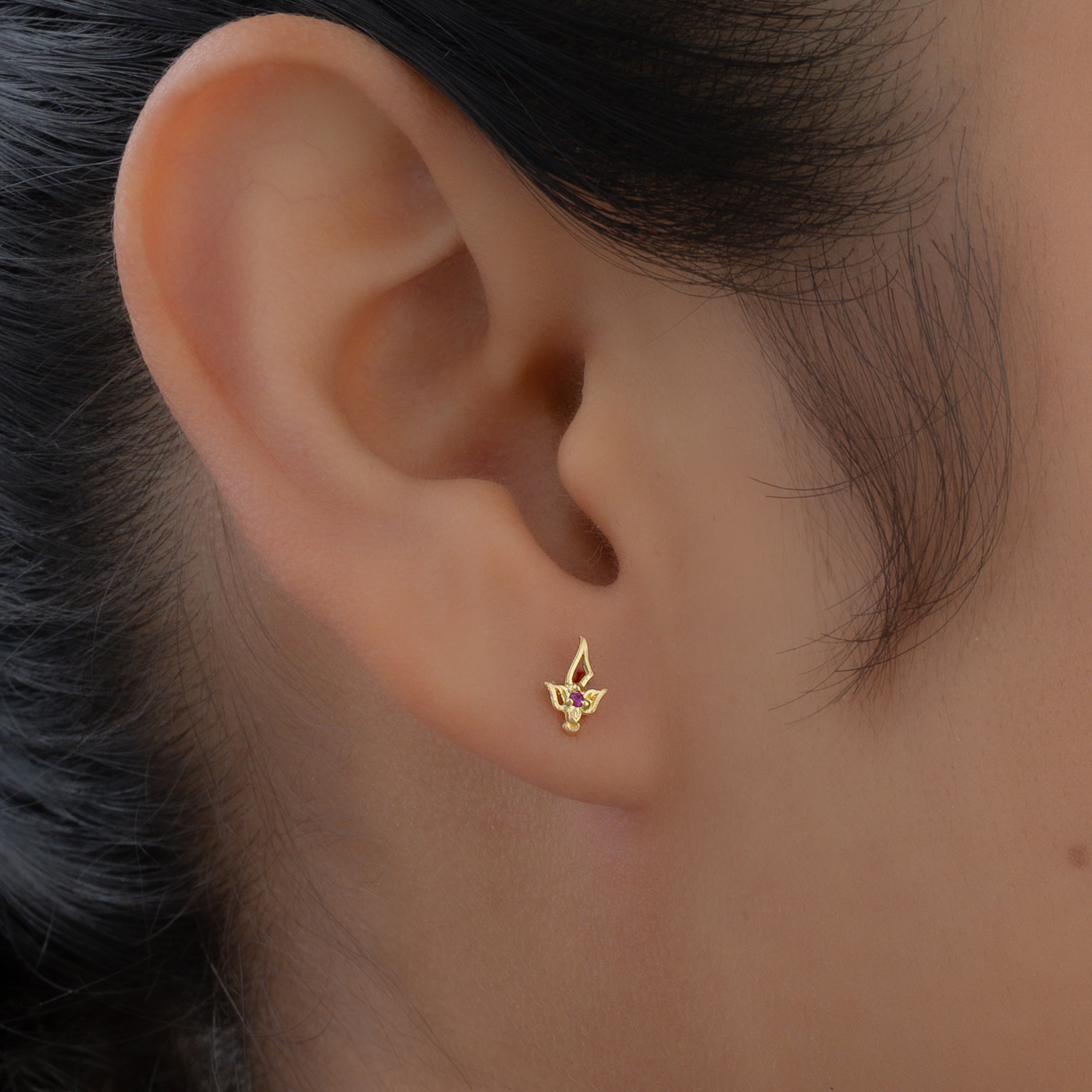 Topos Mini Dagas 7mm