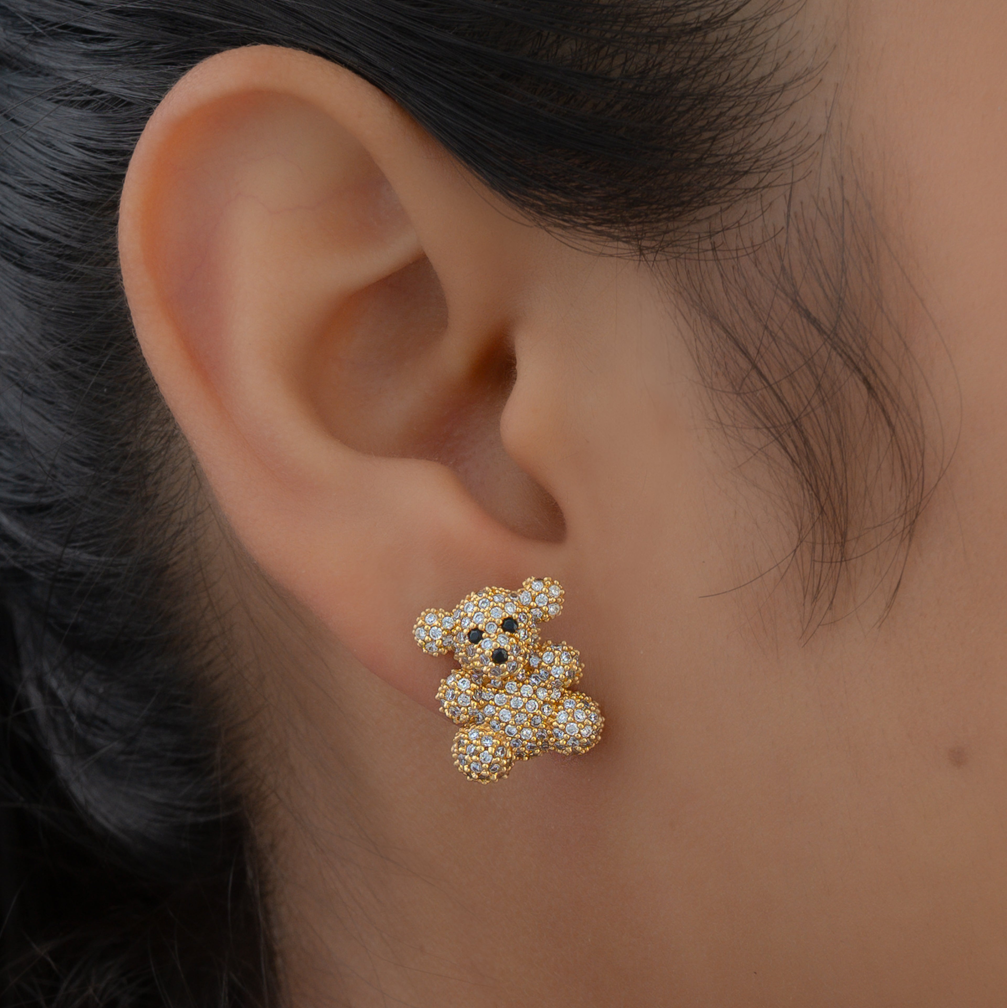 Topos Oso Casting 1.5cm