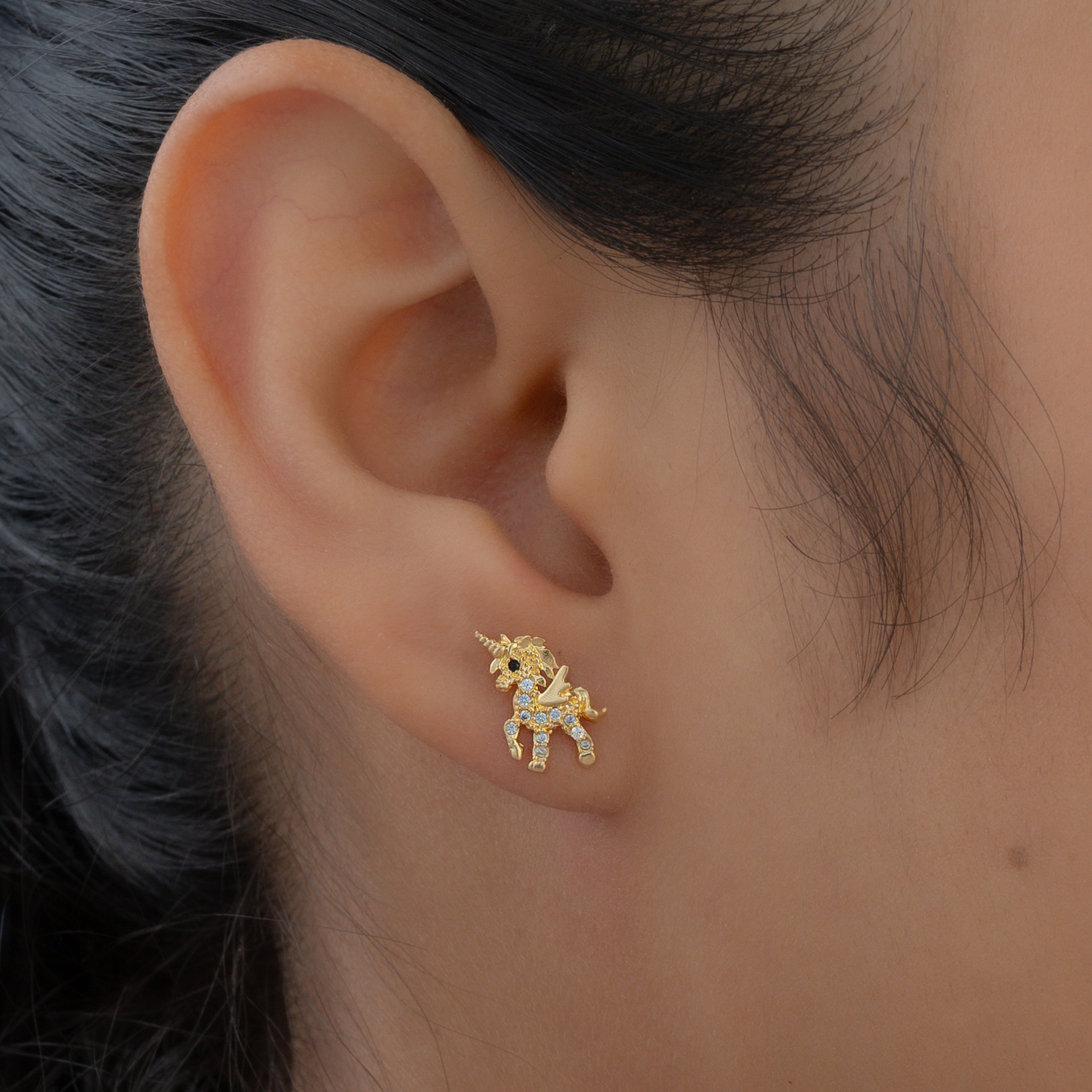 Topos Unicornios 1.1cm