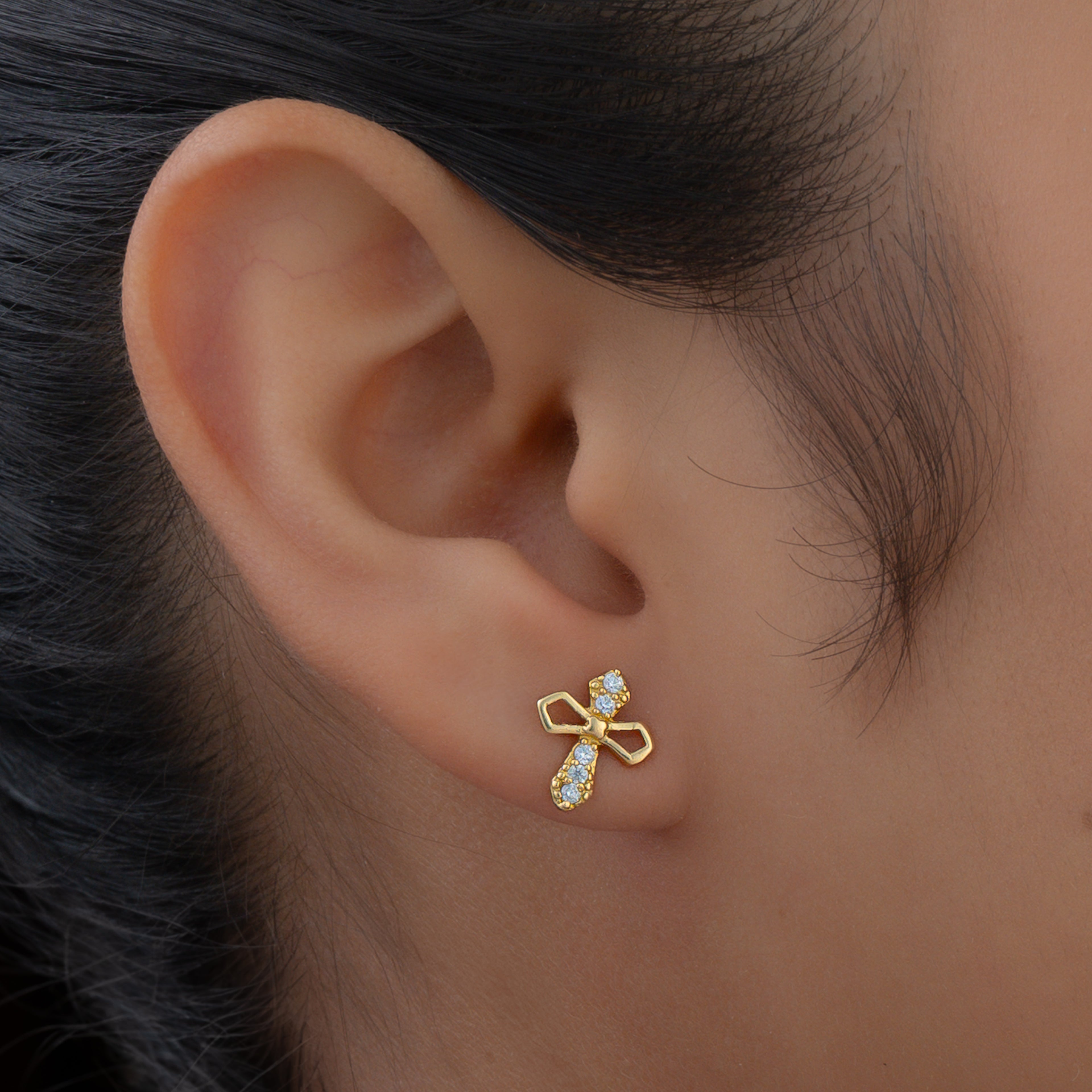 Topos Cruz Abigail 1.1cm