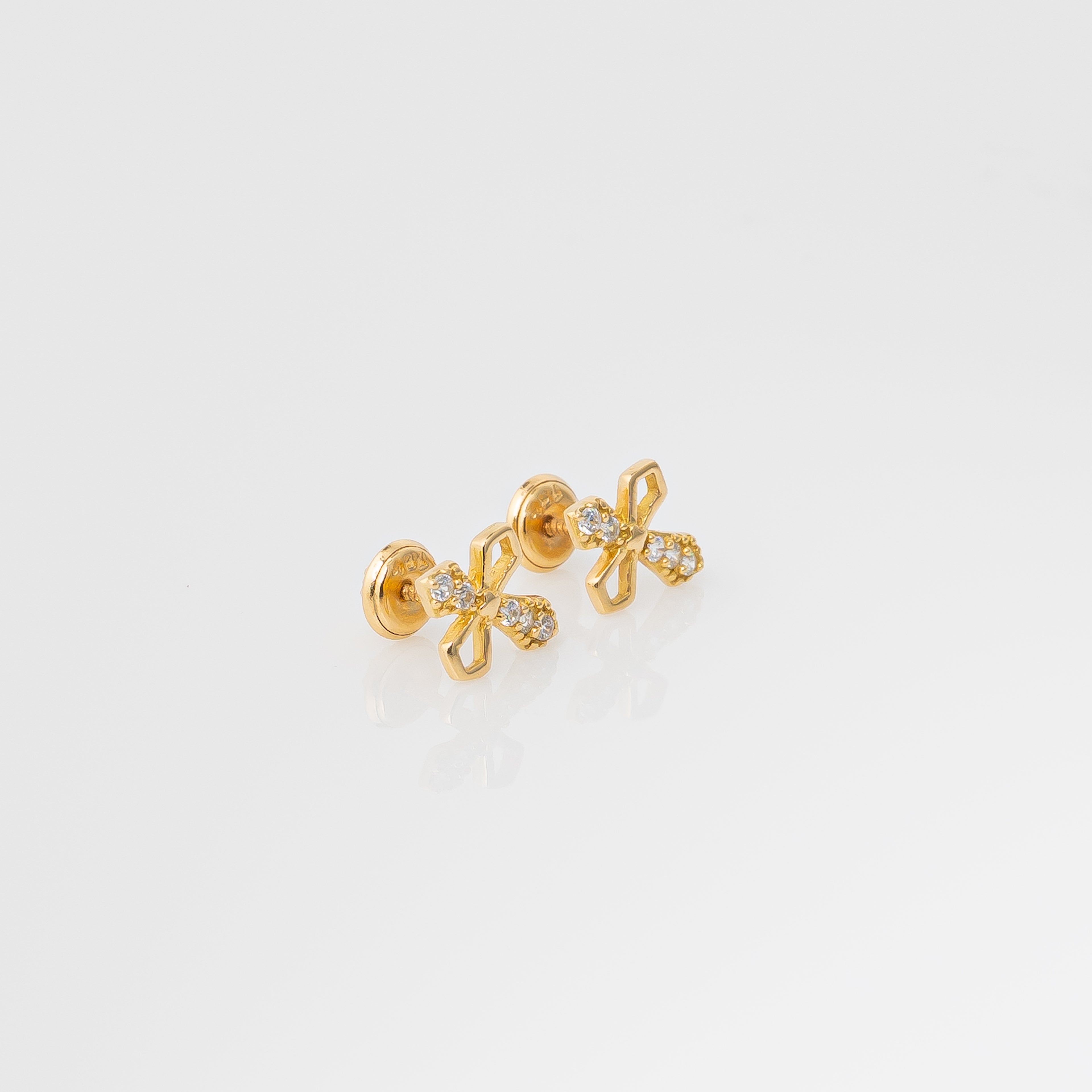 Topos Cruz Abigail 1.1cm