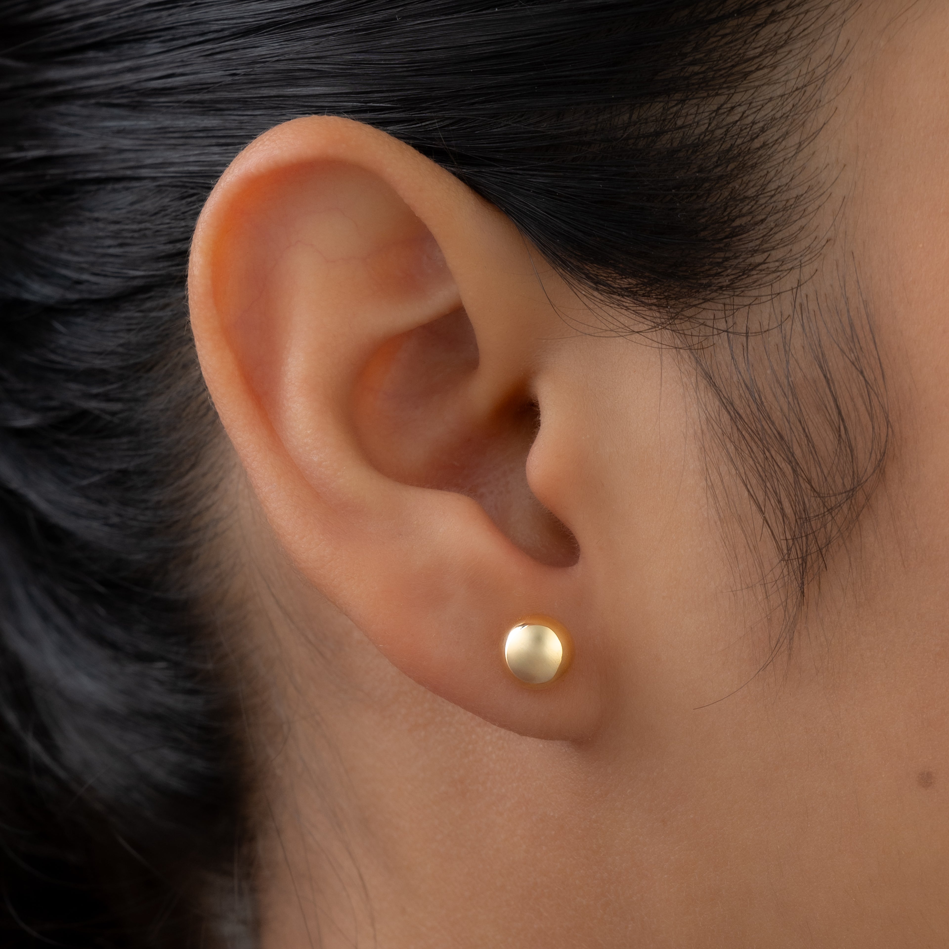 Topos Balín Liso 7mm.