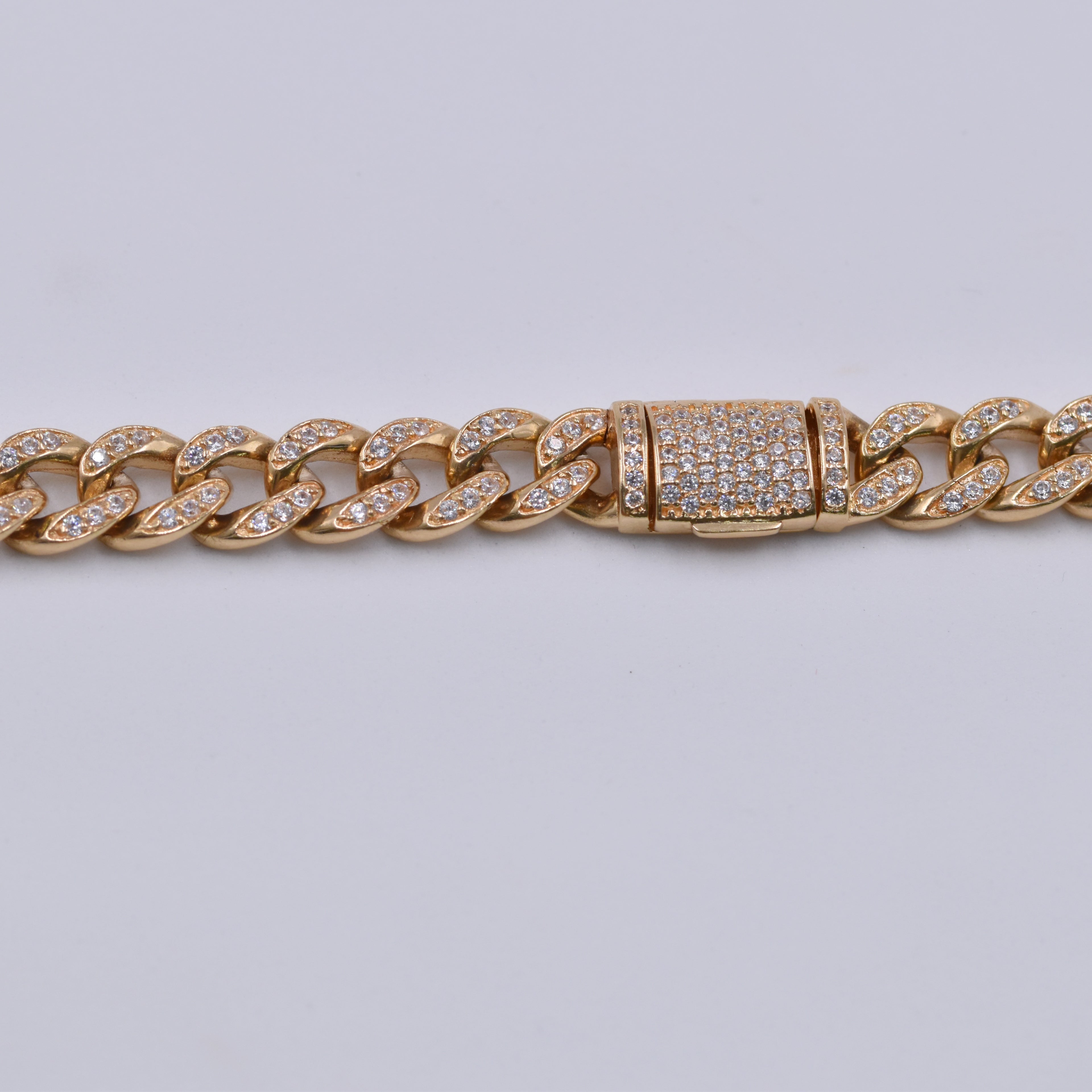 Cadena Tejido Cubano Casting Nacional