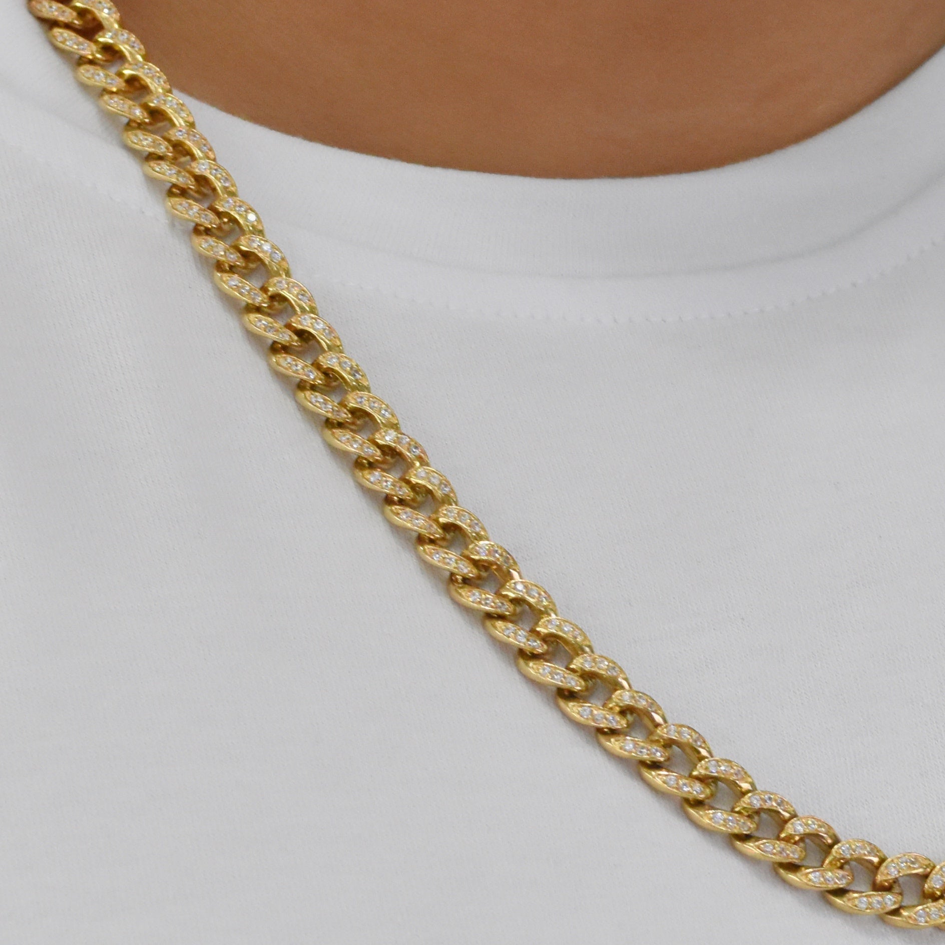 Cadena Tejido Cubano Casting Nacional