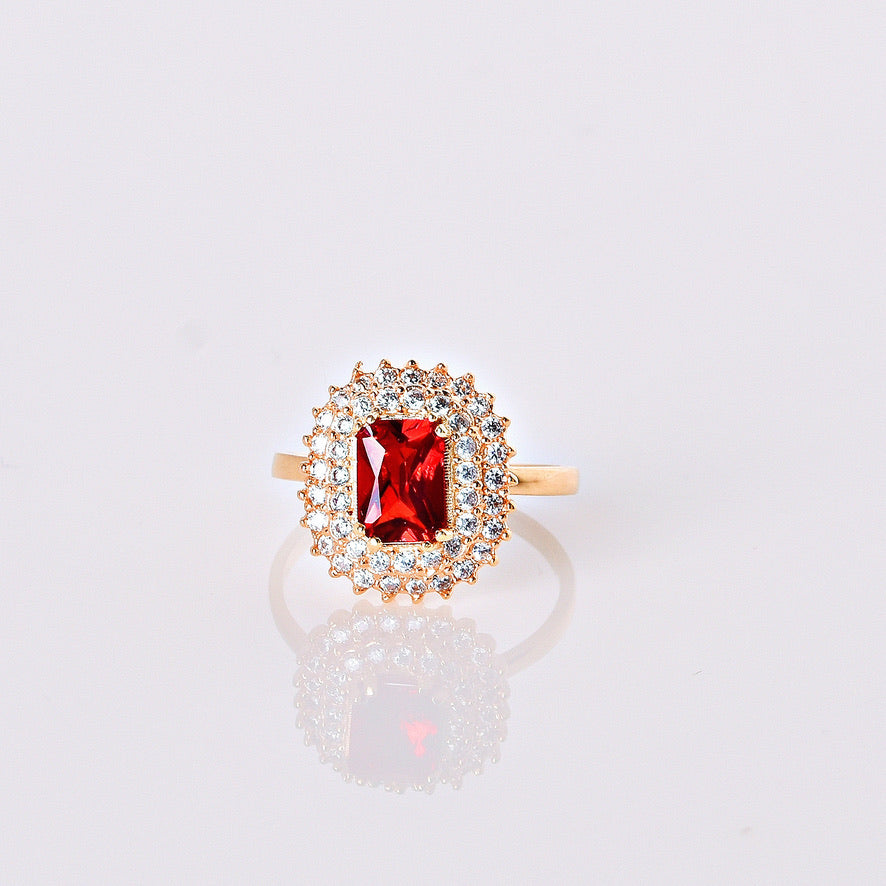 Anillos para Mujer