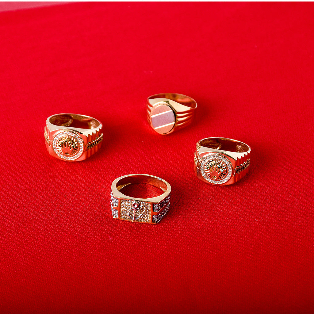 Anillos para Niños
