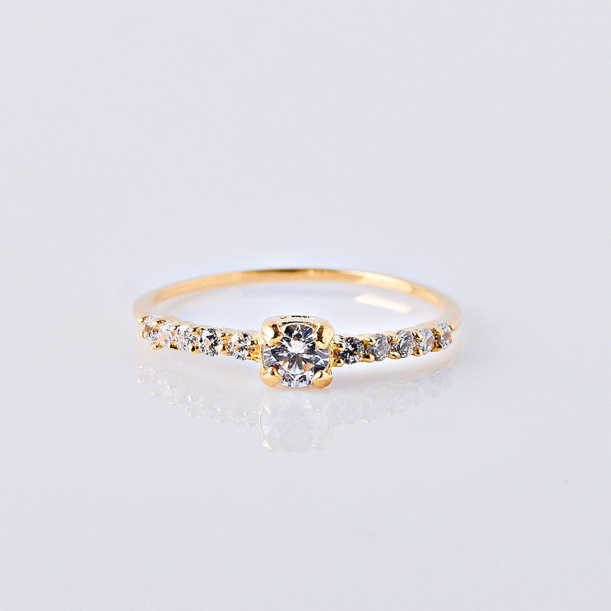 Anillos de Compromiso