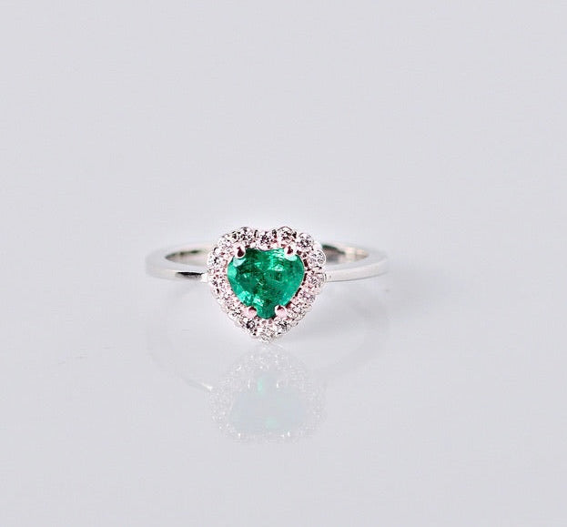 Anillos de Esmeralda