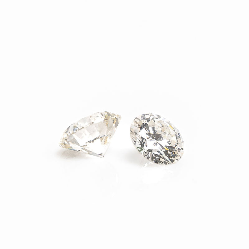 Joyas de diamante
