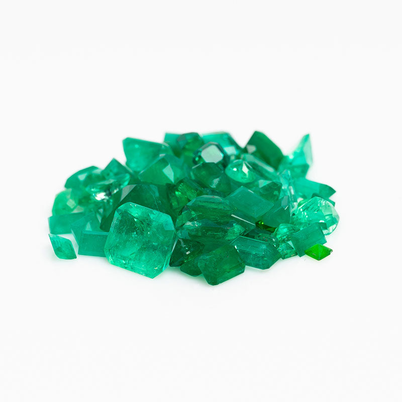 Joyas de Esmeralda