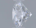 0.32ct Round Lab Grown Diamond (Colour E, Clarity VS2, Cut EX, IGI Certified)