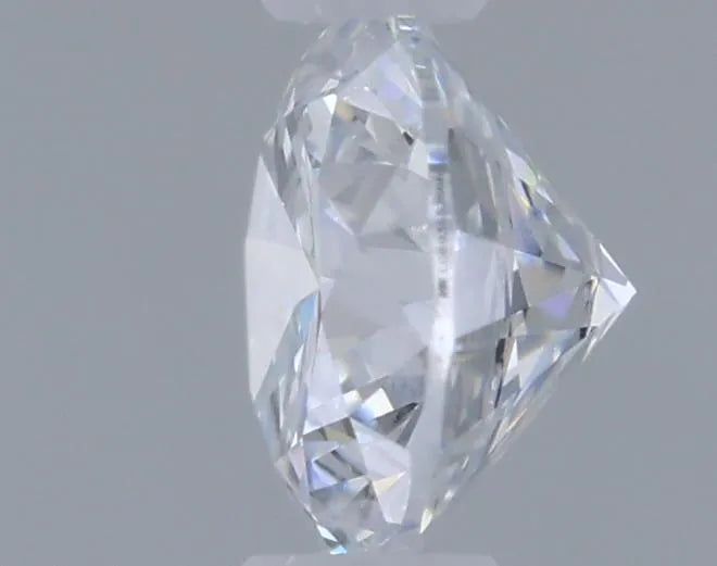 0.32ct Round Lab Grown Diamond (Colour E, Clarity VS2, Cut EX, IGI Certified)