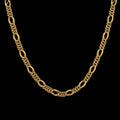 Cadena 3x1 Doble