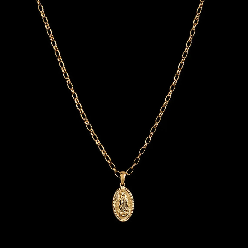 Juego Virgen Guadalupe