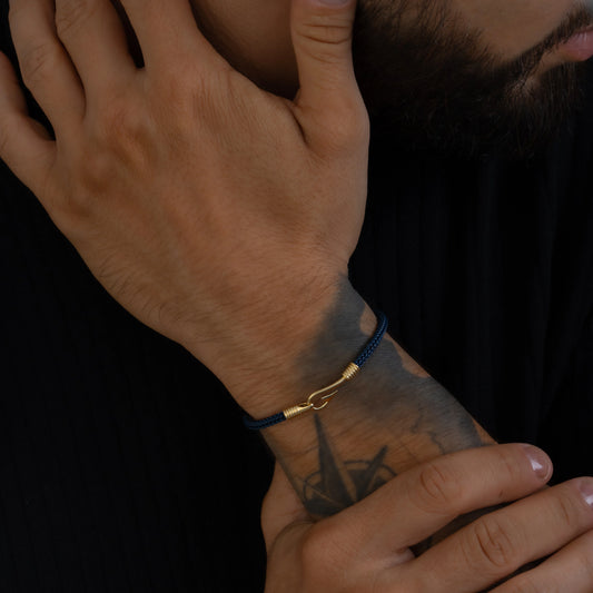 Pulsera Anzuelo 20cm