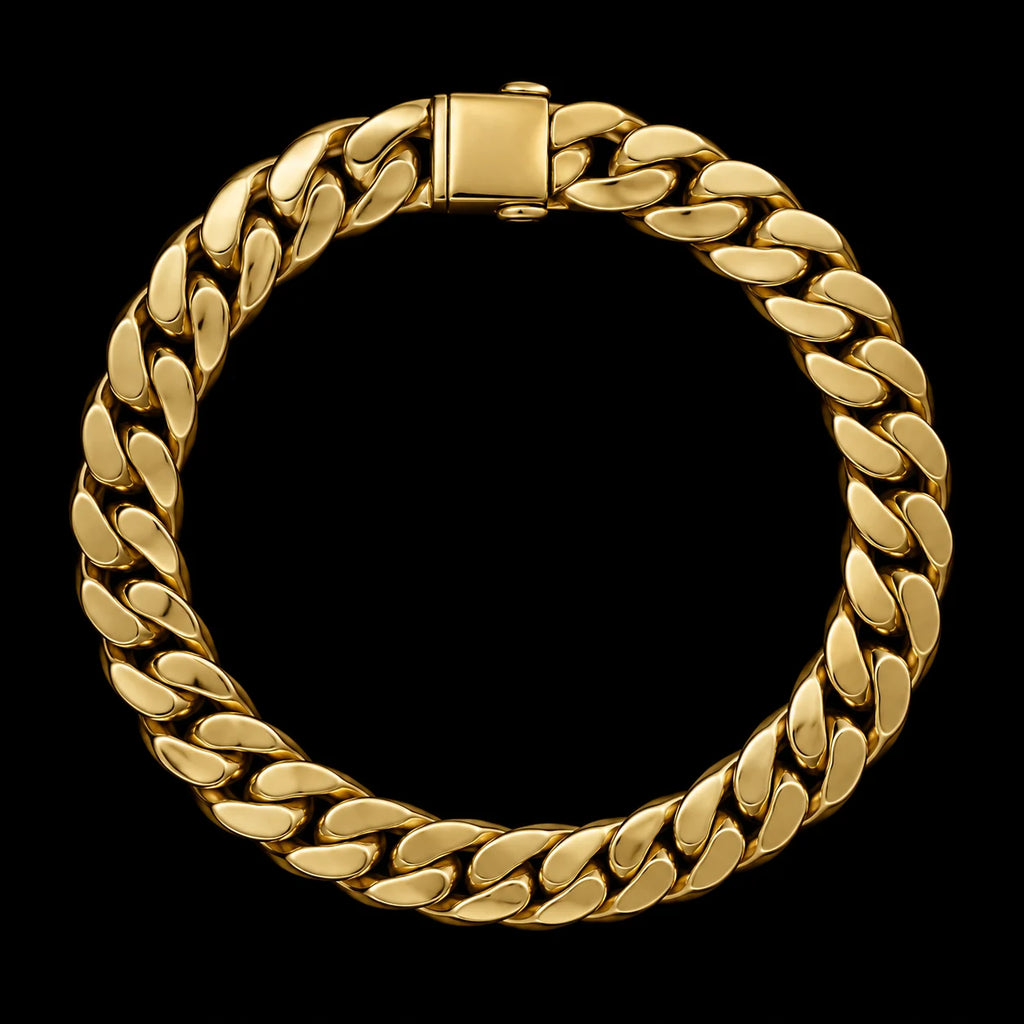 Pulsera Tejido Cubano 21cm