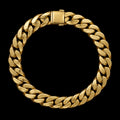 Pulsera Tejido Cubano 21cm