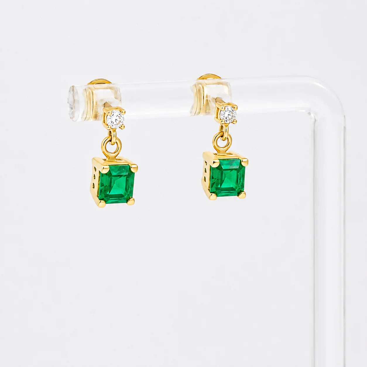 Topos Esmeraldas & Diamante