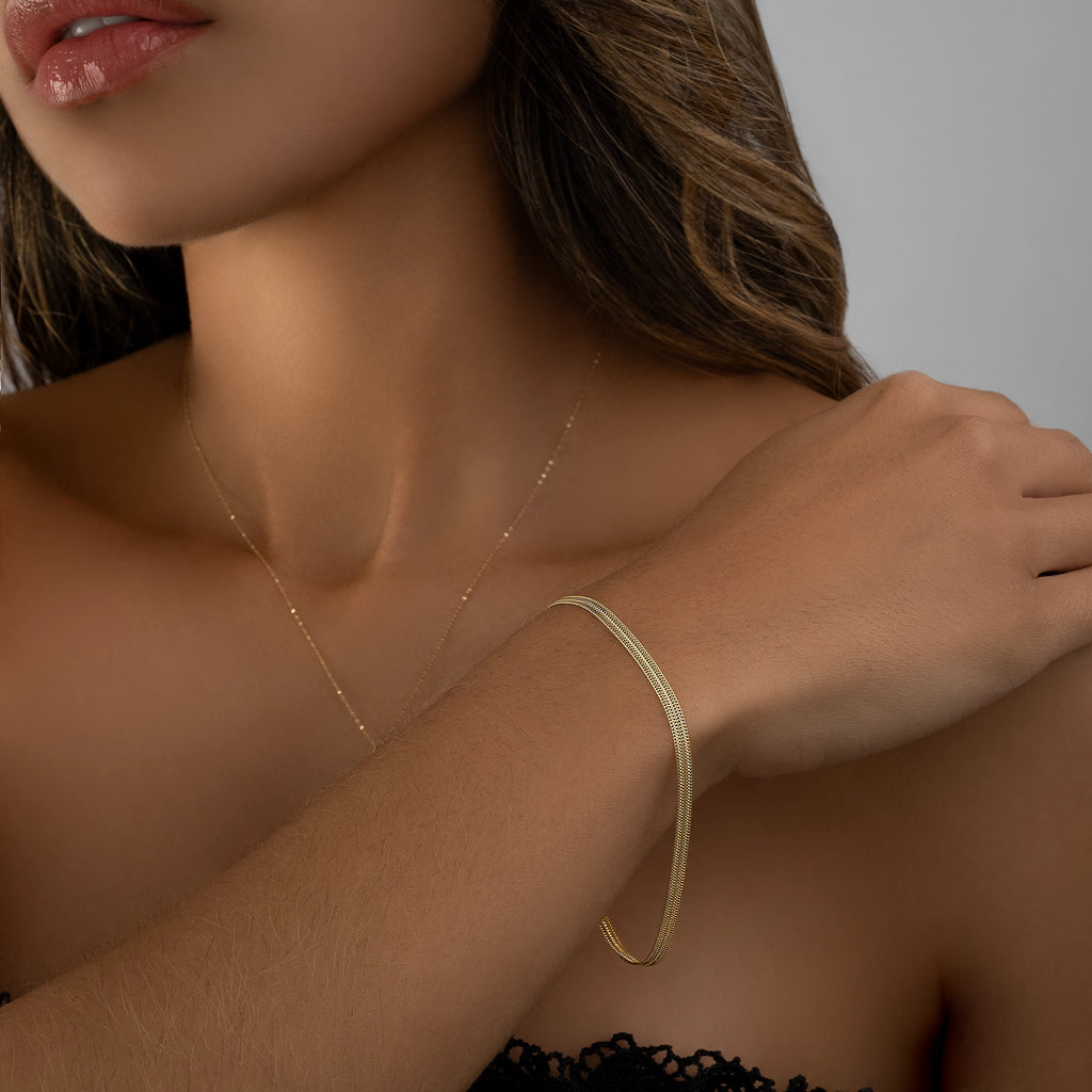 Pulsera Snake