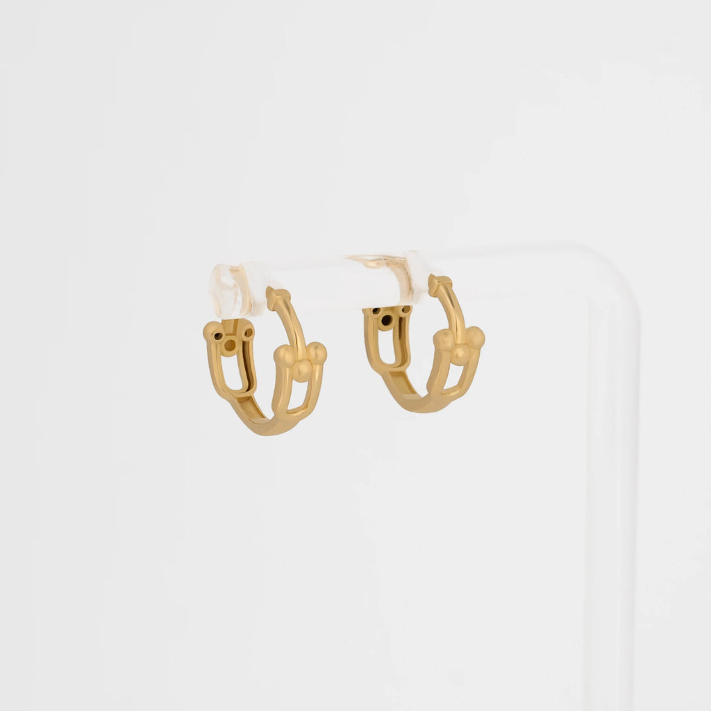 Candongas Paper Clip 1.2cm