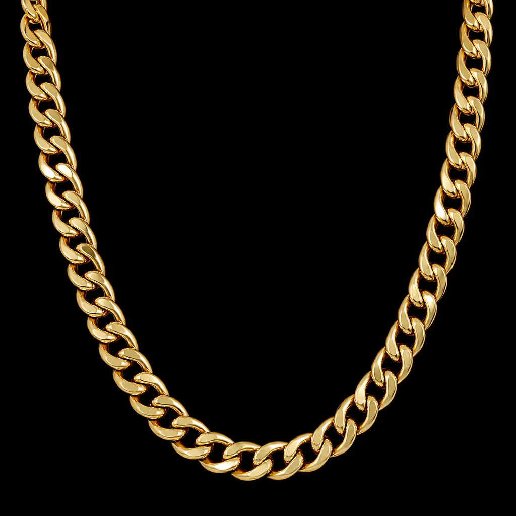 Cadena Tejido Cubano