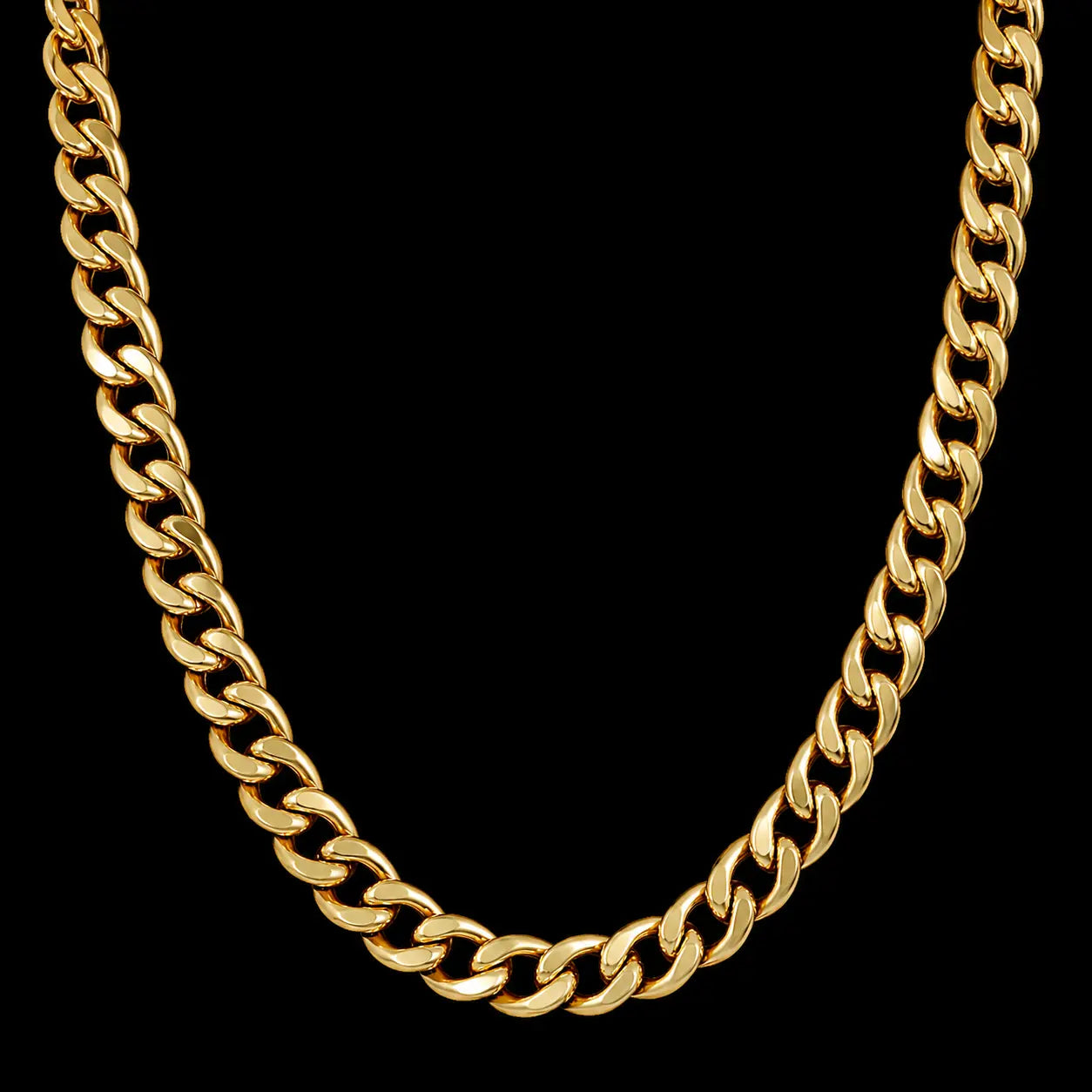 Cadena Tejido Cubano