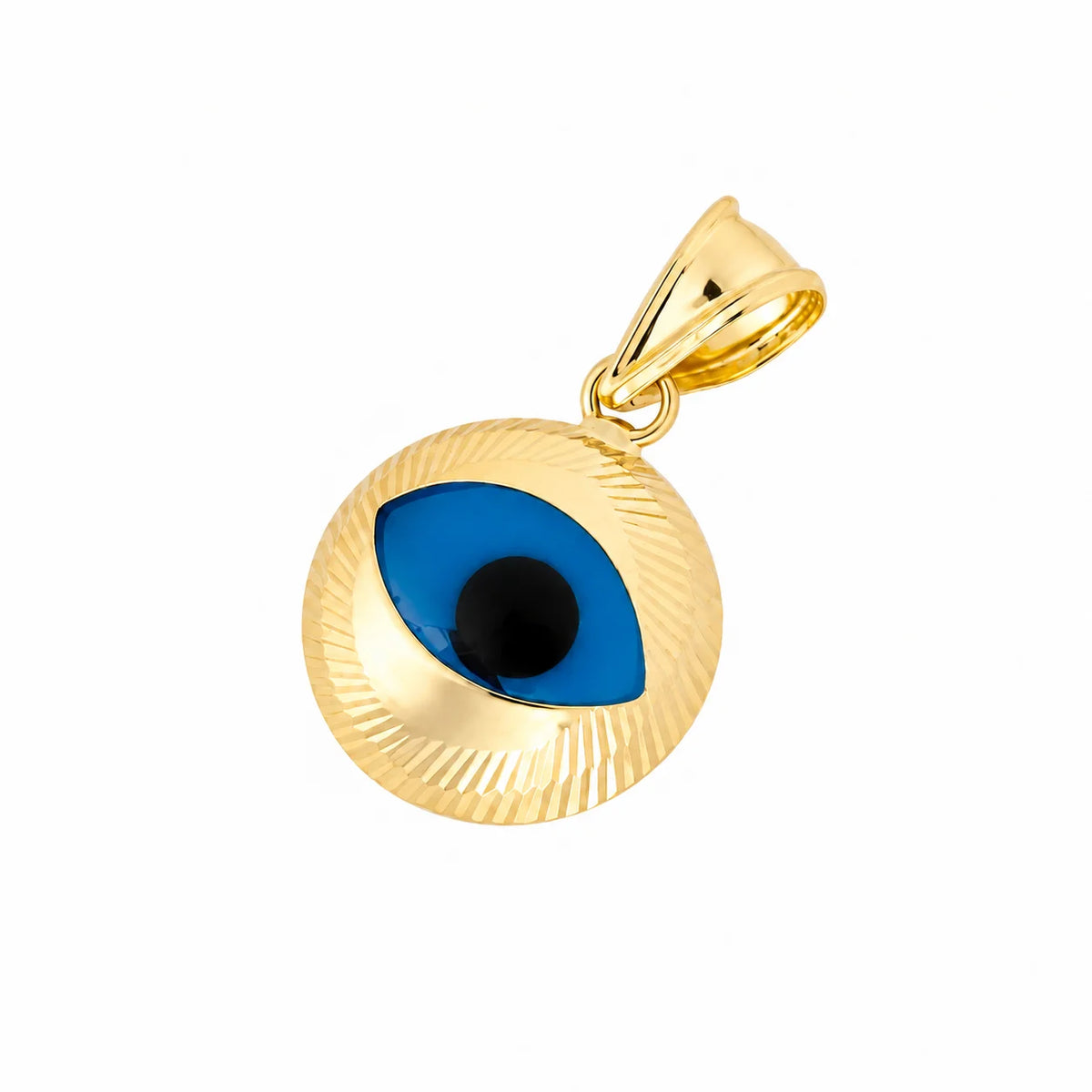 Dije Ojo Protector 2cm