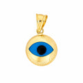 Dije Ojo Protector 2cm