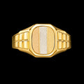 Anillo Bandera