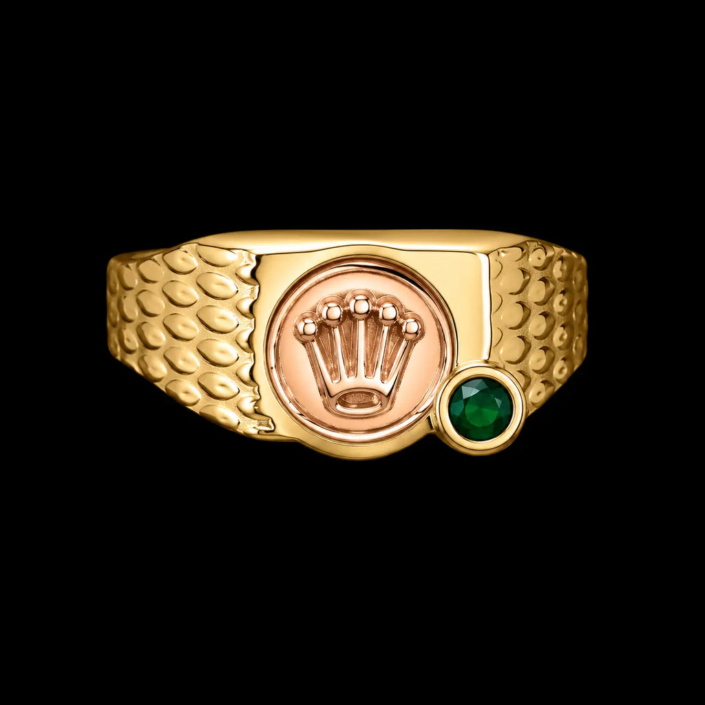 Anillo Corona