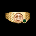 Anillo Corona