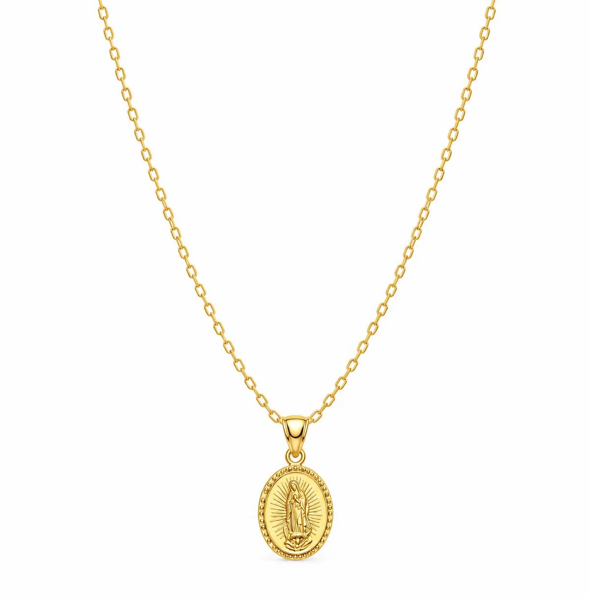 Juego Virgen Guadalupe