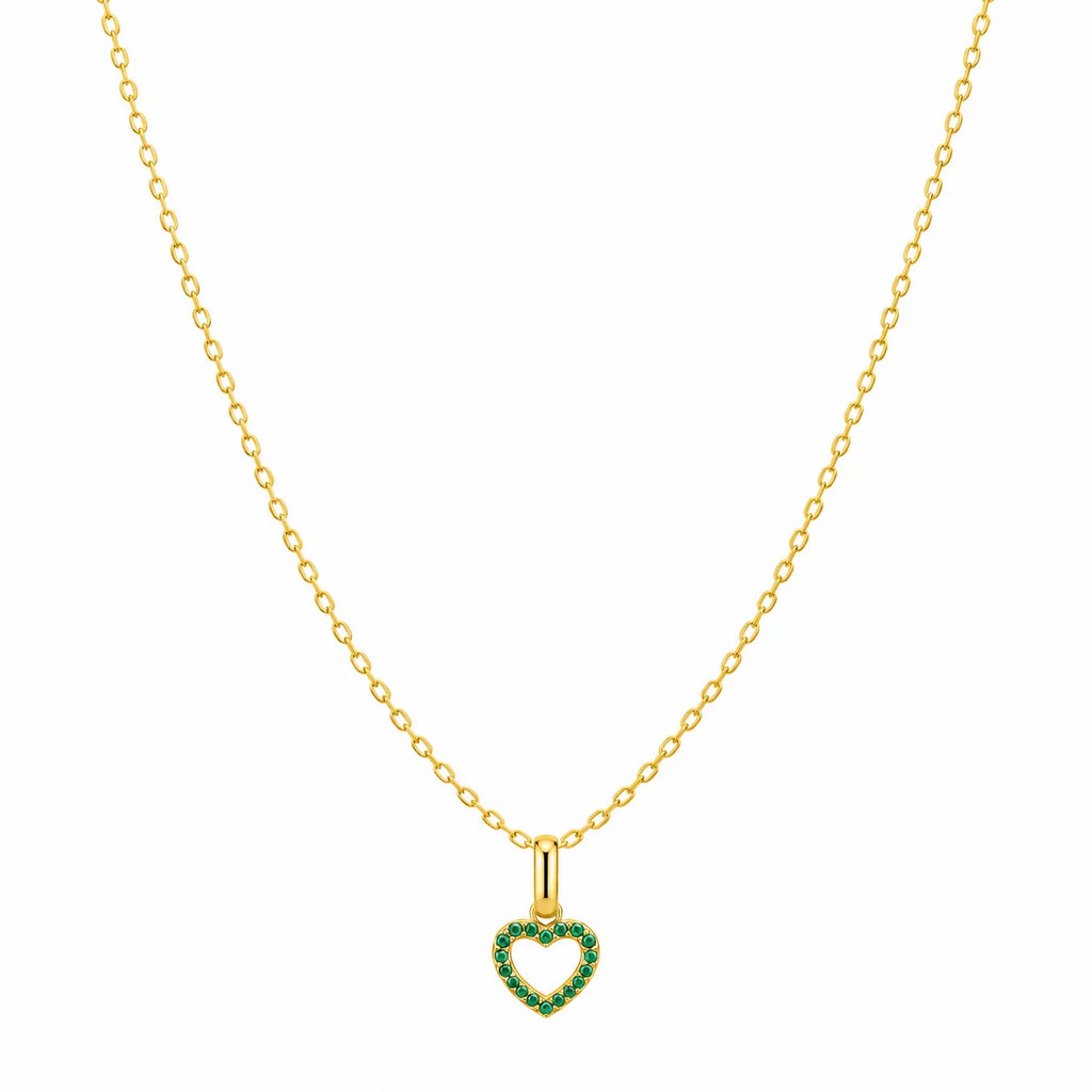 Juego Silueta Corazon