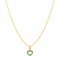 Juego Silueta Corazon